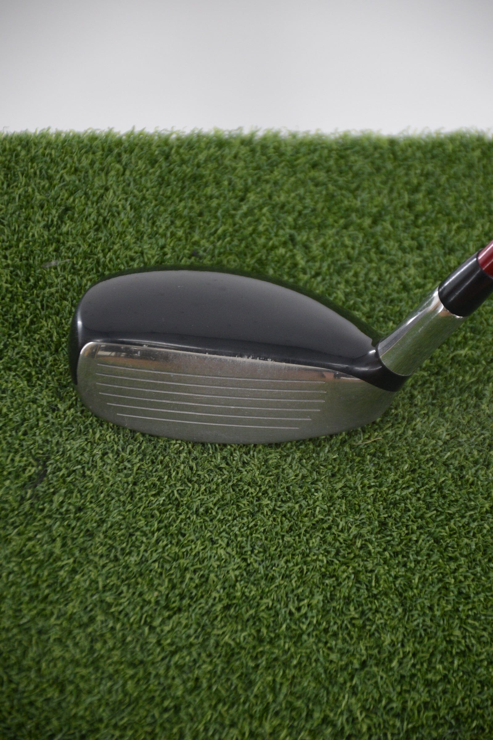 Tour Edge Exotics Iron Wood 19 Degree Hybrid R Flex 40" Golf Clubs GolfRoots