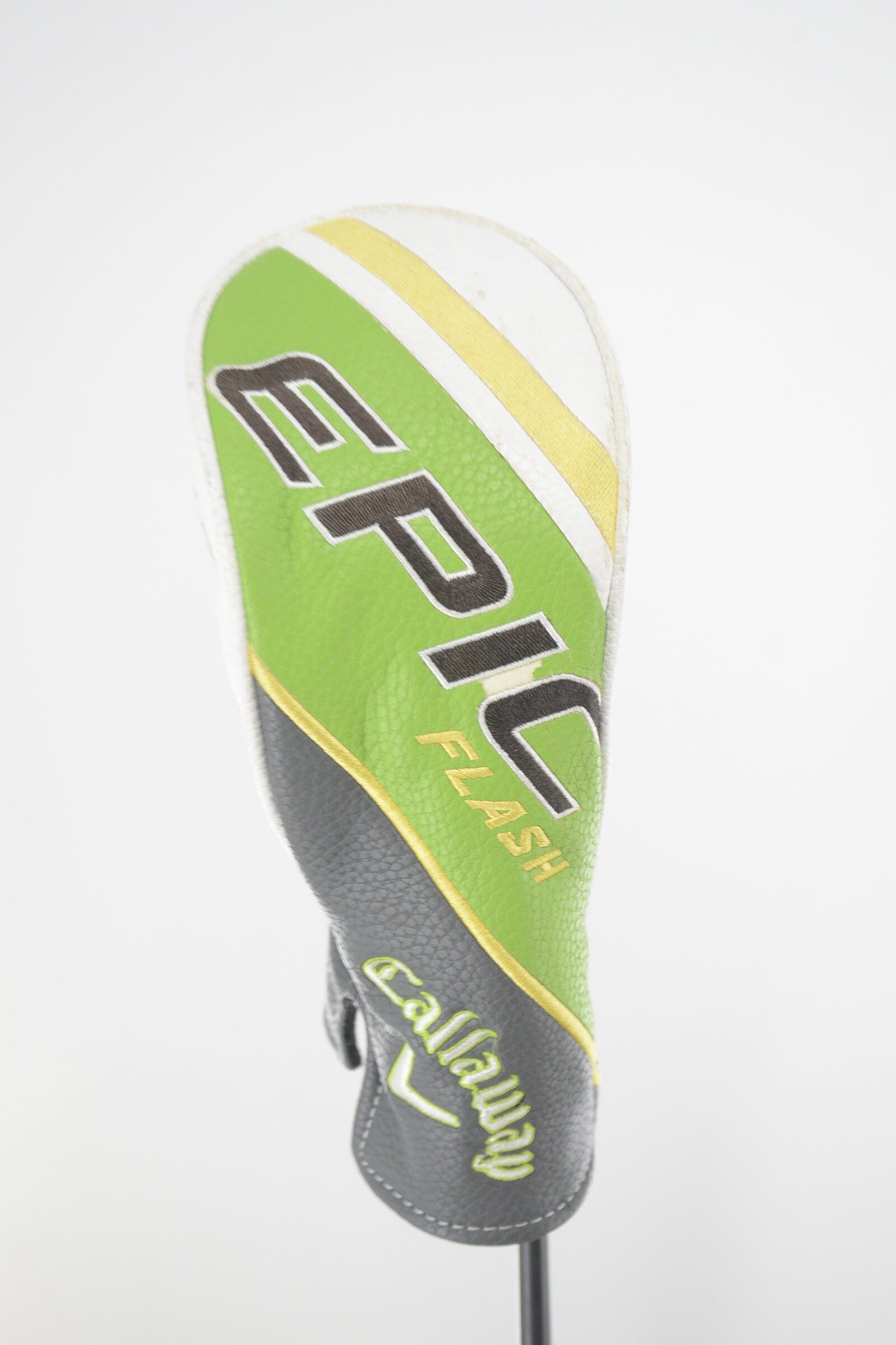 Callaway Epic Flash Sub Zero 3 Wood X Flex 42.75" Golf Clubs GolfRoots