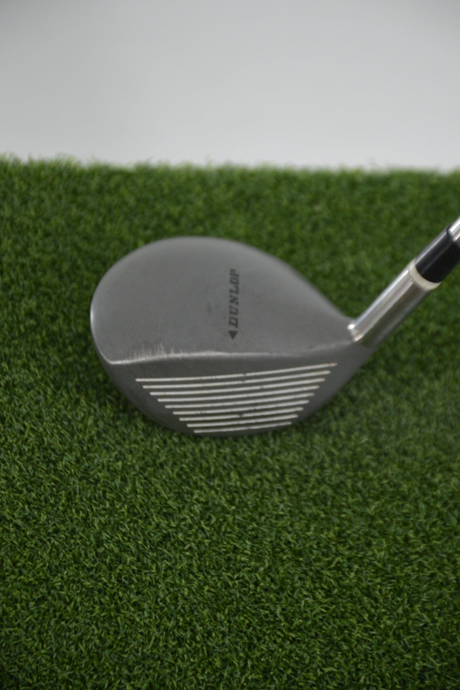 *Dented* MaxFli Dunlop Tour LTD 8.5 Degree Driver R Flex 44.25" Golf Clubs GolfRoots