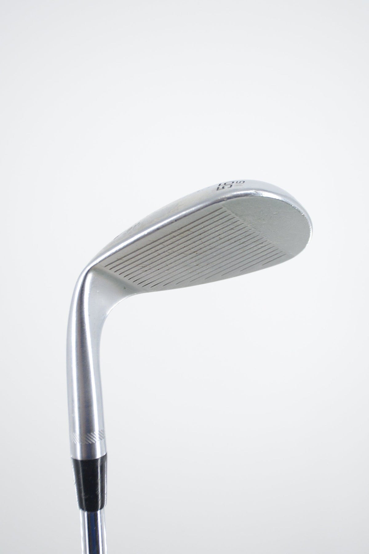Titleist Vokey SM8 Tour Chrome 56 Degree Wedge Wedge Flex 35"