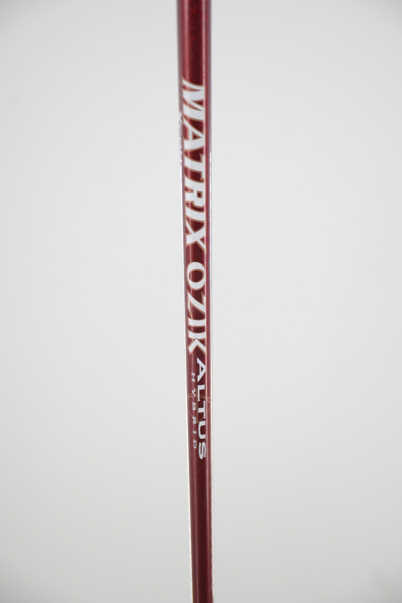 Tour Edge Exotics Iron Wood 19 Degree Hybrid R Flex 40" Golf Clubs GolfRoots