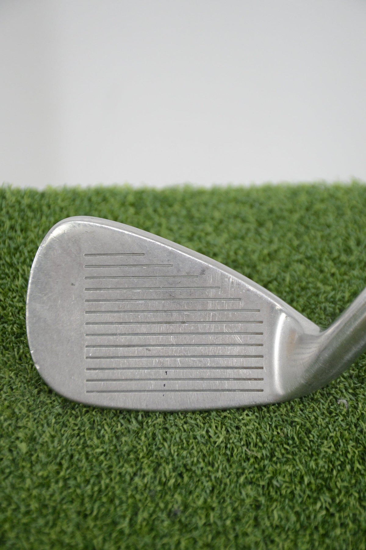 Mizuno MX-100 PW S Flex 35.5" Golf Clubs GolfRoots