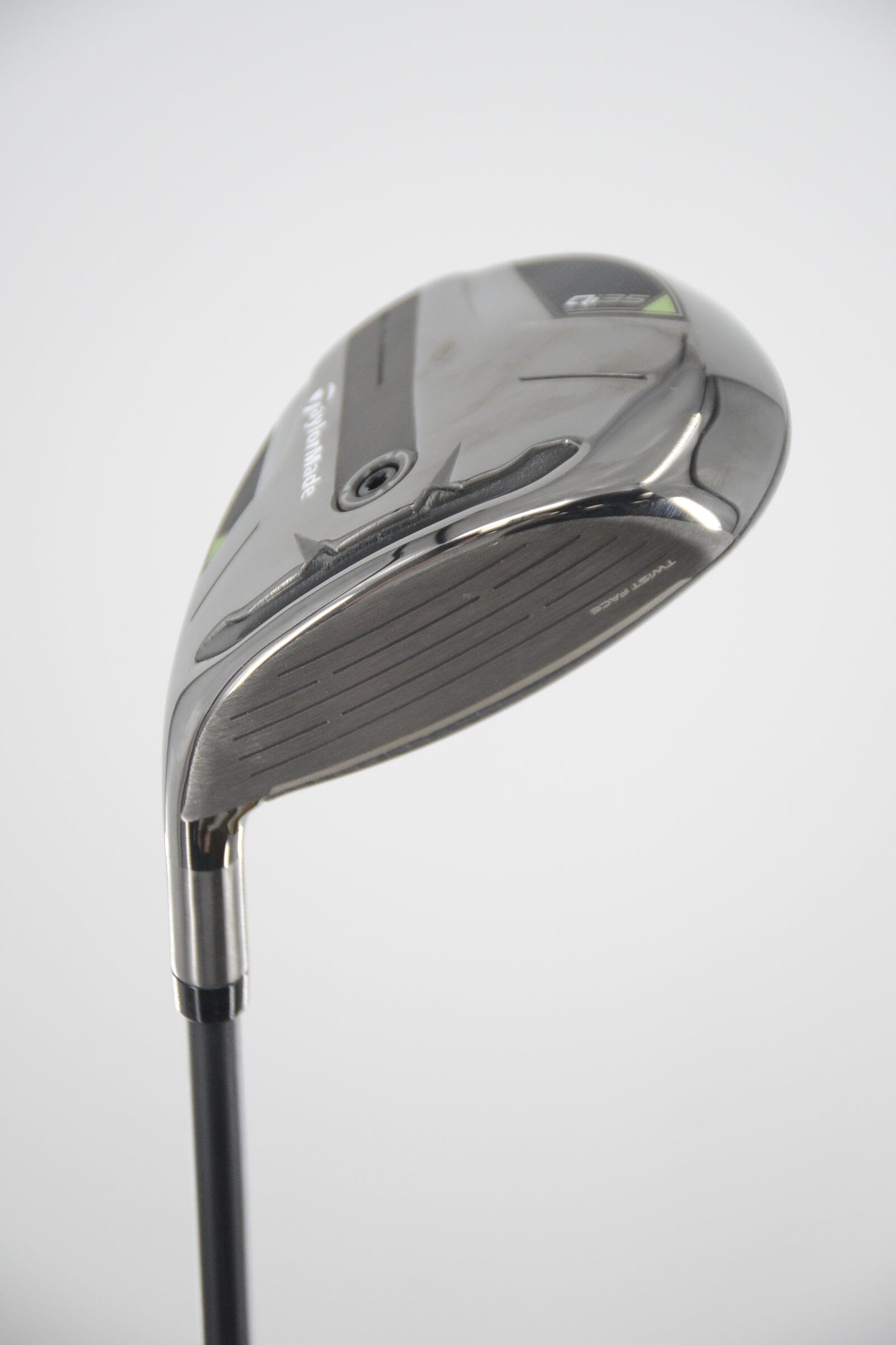 TaylorMade Qi35 7 Wood R Flex 41.5" Golf Clubs GolfRoots