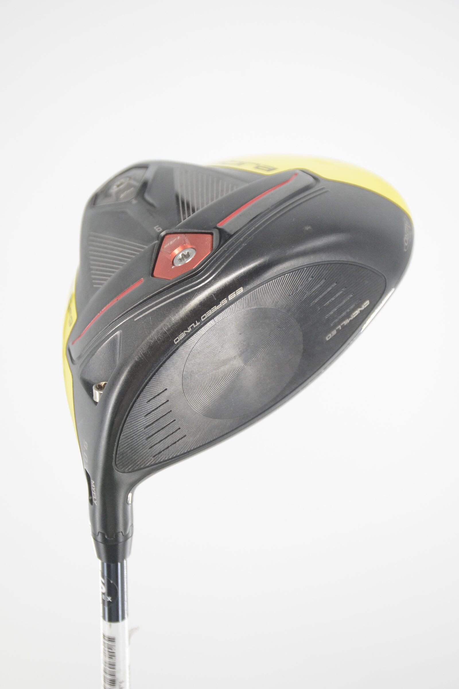 Cobra King F9 9 Degree Driver S Flex 45" Golf Clubs GolfRoots