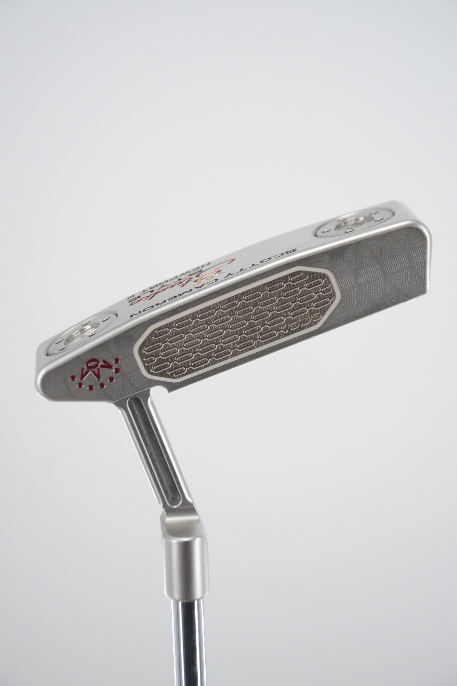 Scotty Cameron 2025 Studio Style Newport 2 Putter 35" Golf Clubs GolfRoots