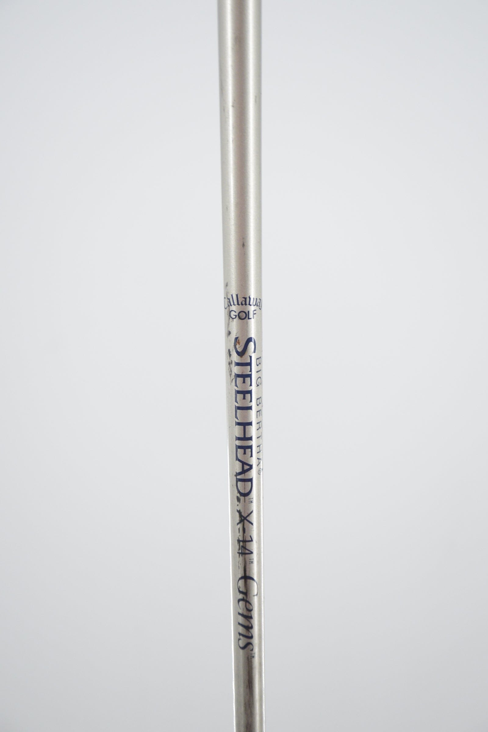 Women's Callaway Steelhead X-14 5 Iron W Flex 36.75" Golf Clubs GolfRoots