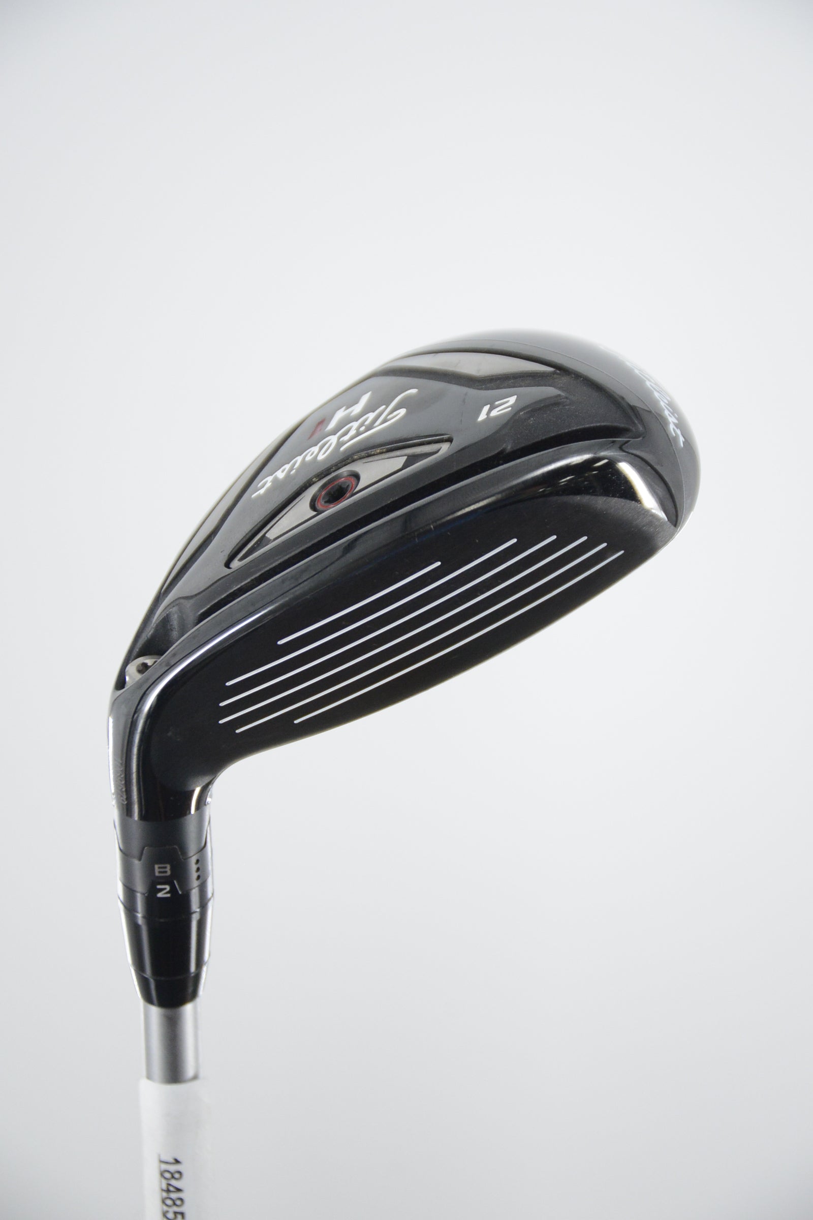 Titleist 816 H1 21 Degree Hybrid R Flex 39.75"