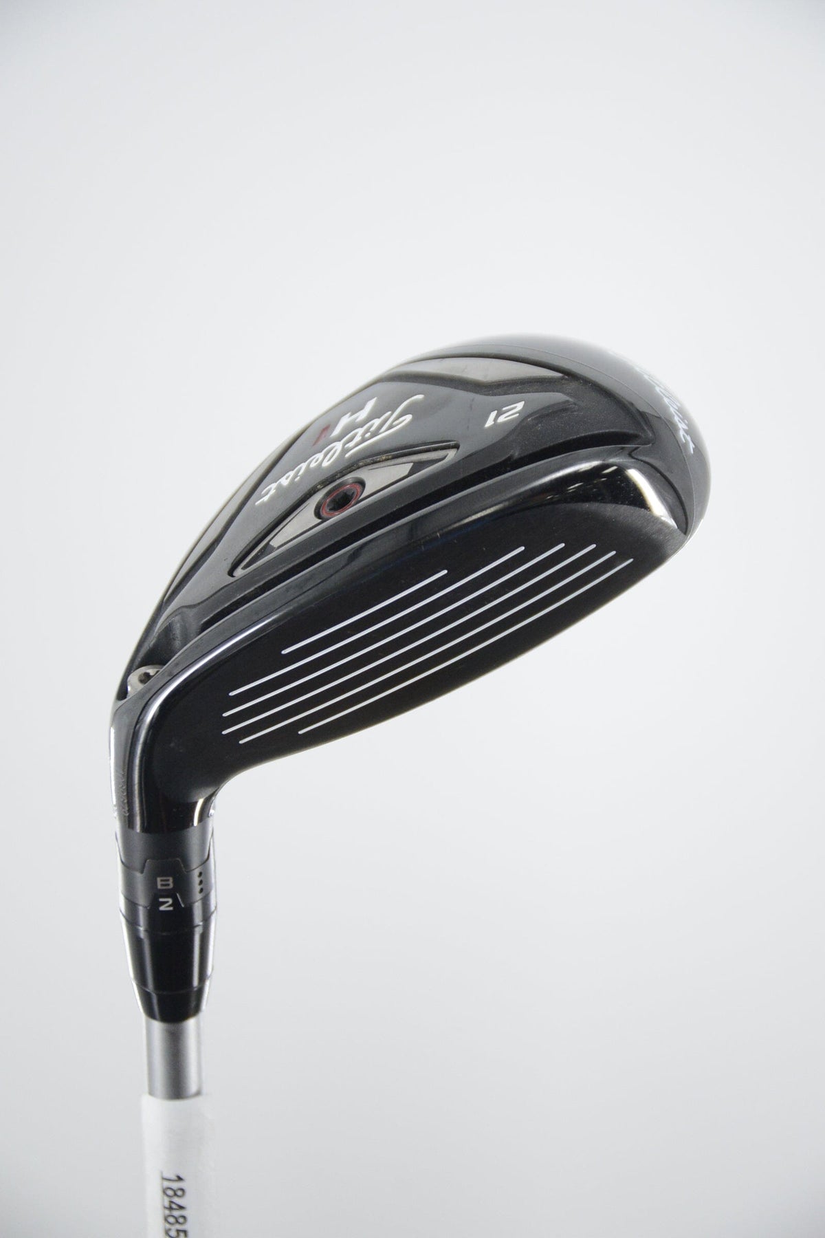 Titleist 816 H1 21 Degree Hybrid R Flex 39.75" Golf Clubs GolfRoots