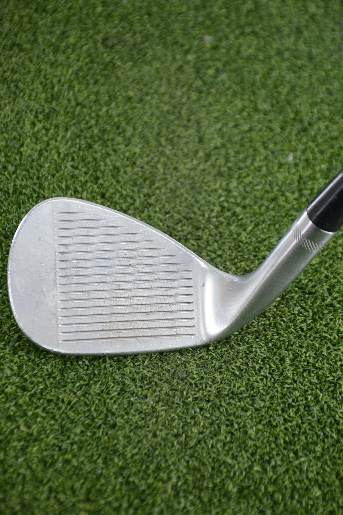 Titleist Vokey SM8 Tour Chrome 56 Degree Wedge Wedge Flex 35"