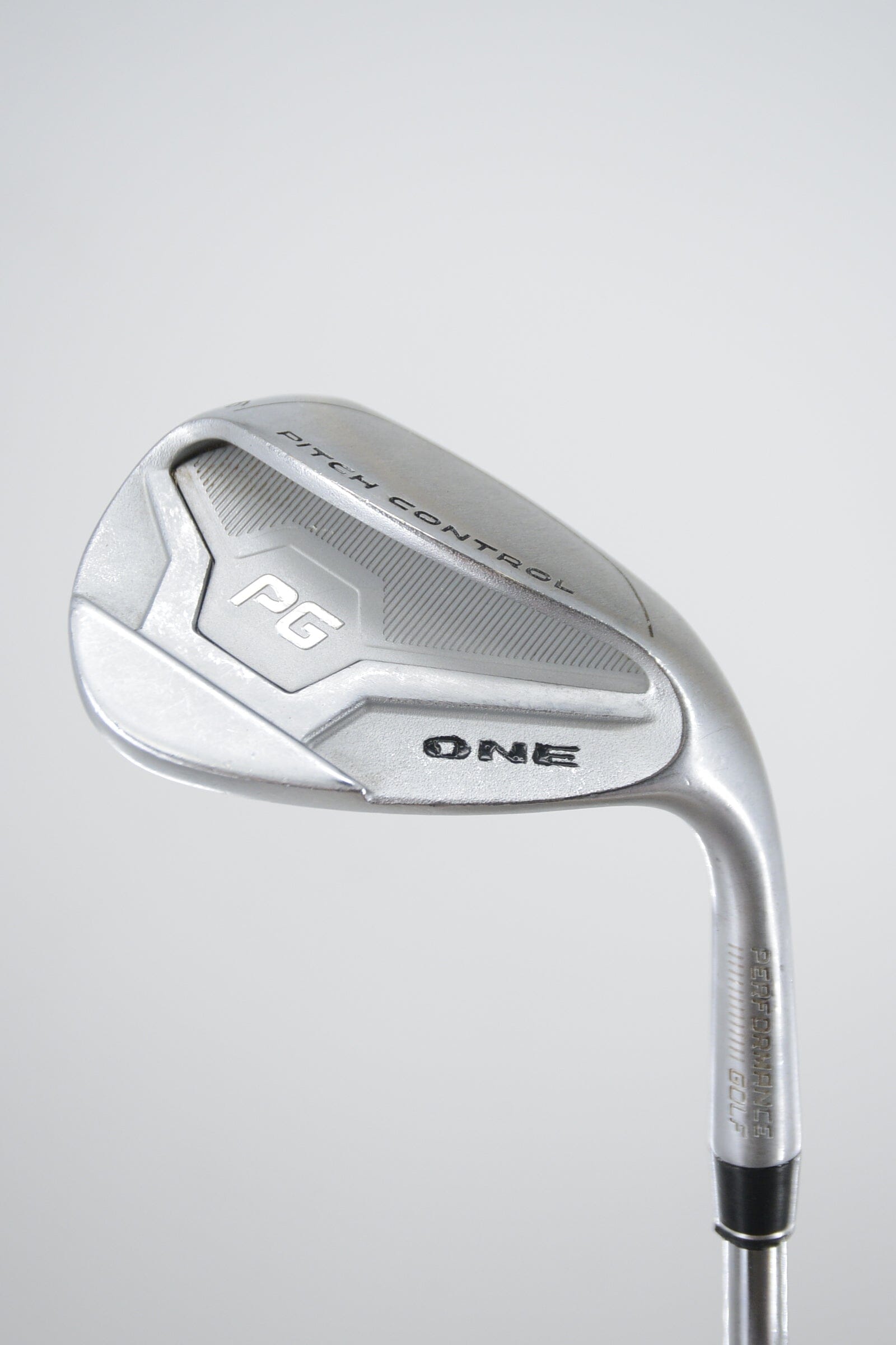Performance PG One 56 Degree Wedge Wedge Flex 34.75" Golf Clubs GolfRoots