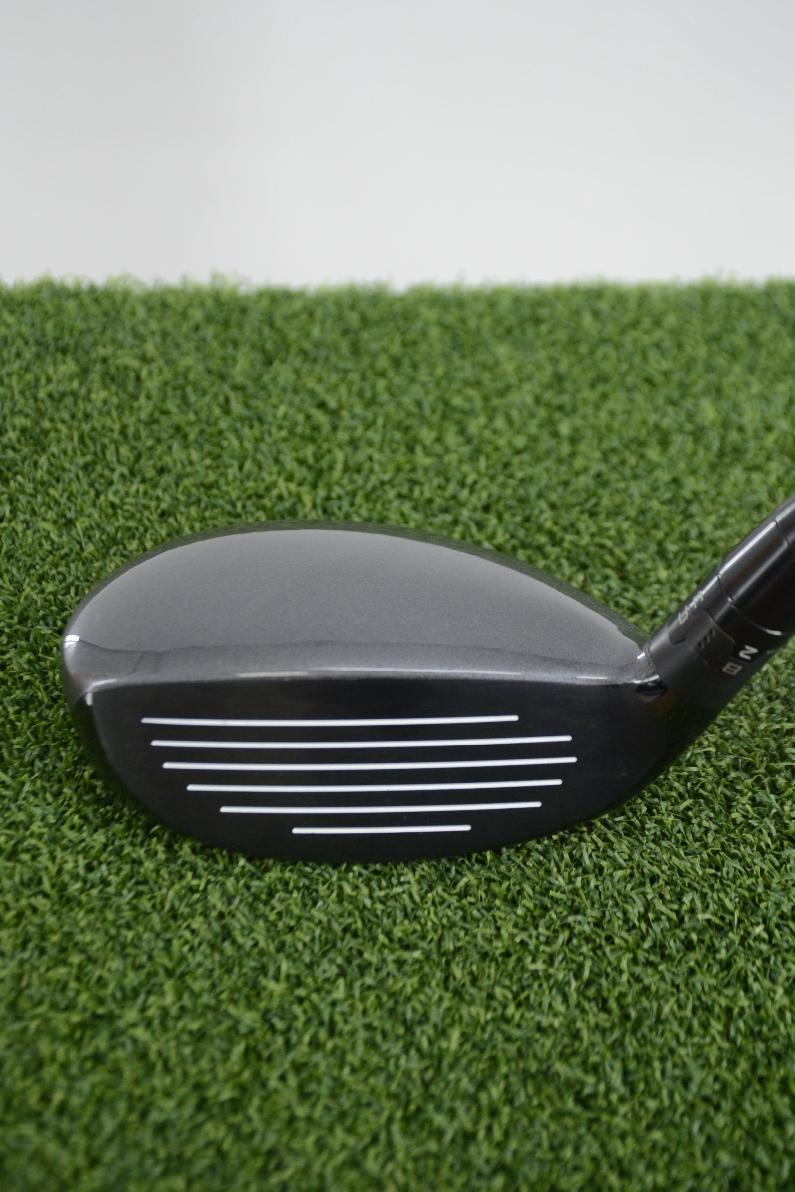 Titleist 816 H1 21 Degree Hybrid R Flex 39.75"