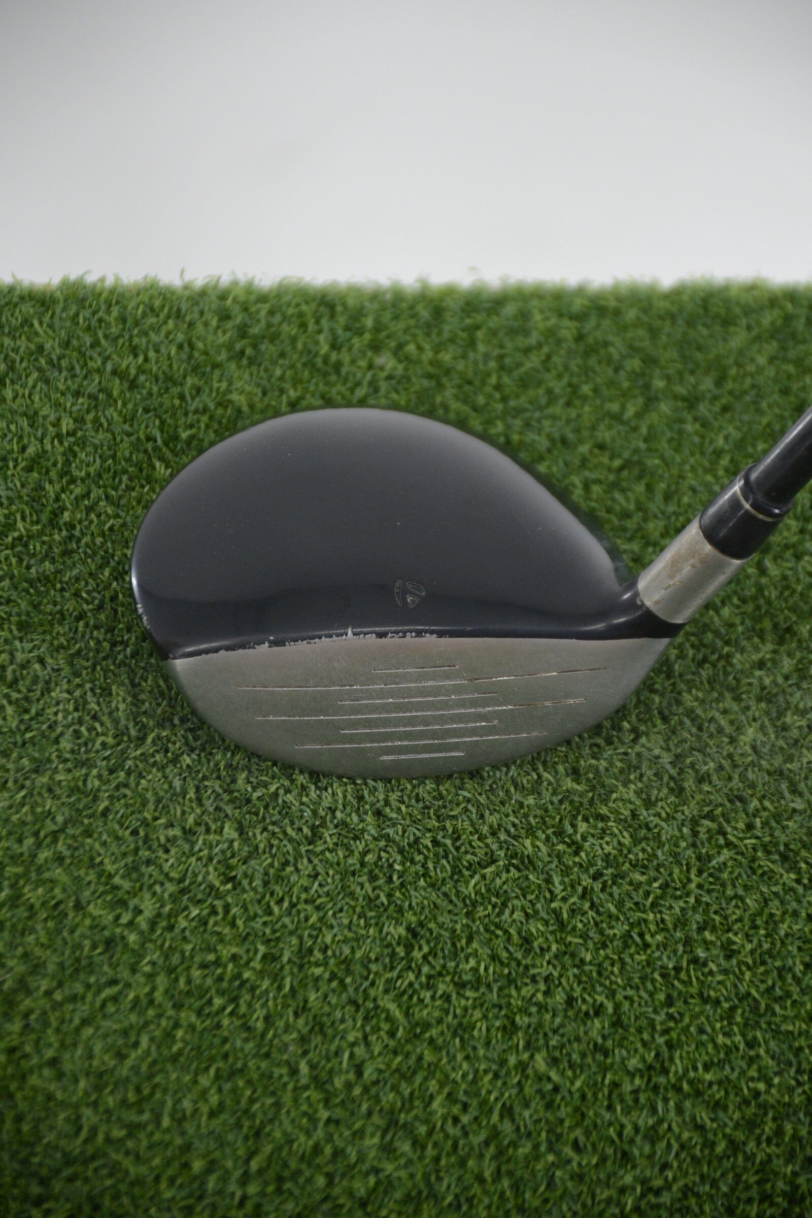 TaylorMade V Steel 3 Wood S Flex 42.5" Golf Clubs GolfRoots