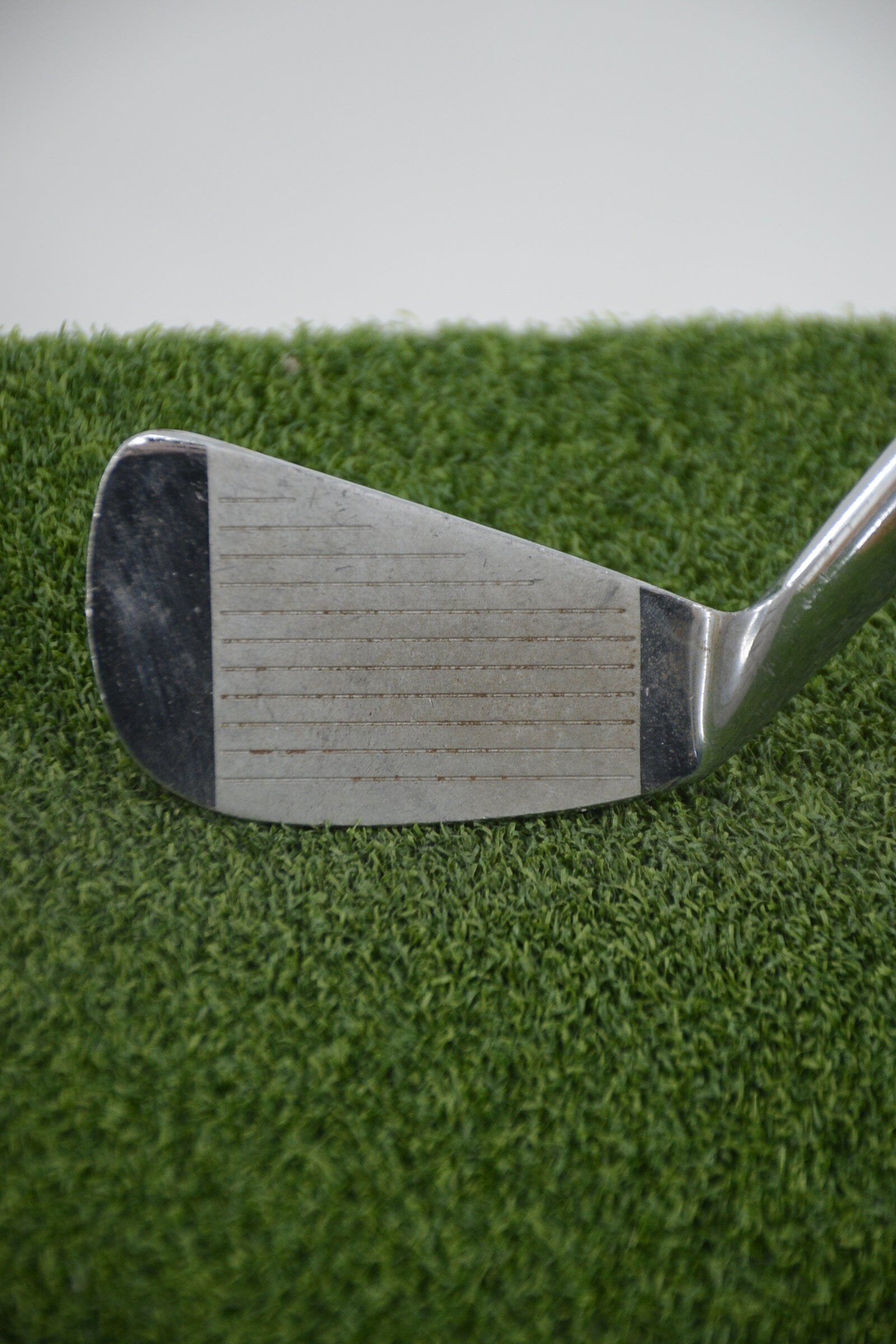 Warrior Forged 6 Iron S Flex 36.5" Golf Clubs GolfRoots