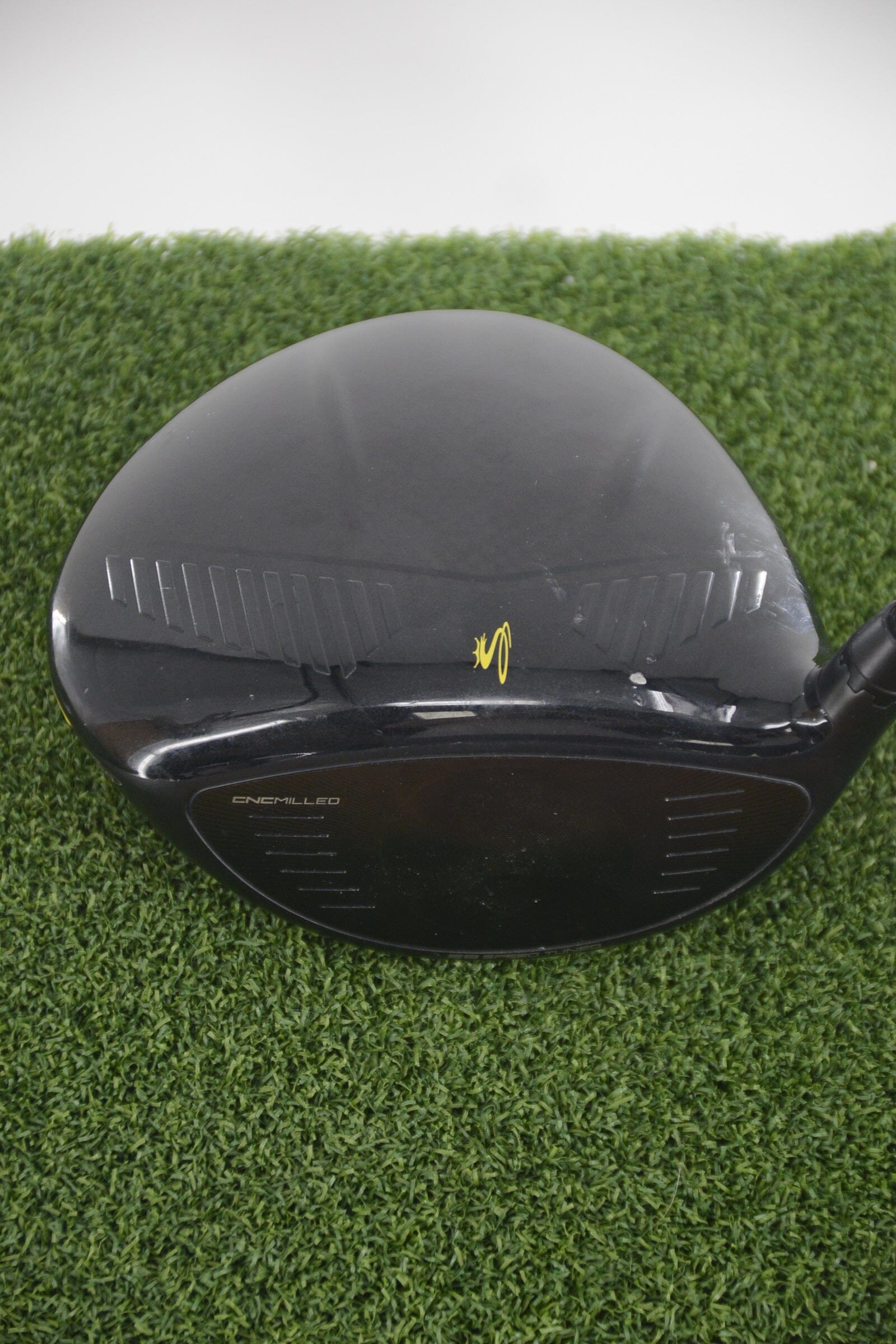 Cobra King F9 9 Degree Driver S Flex 45" Golf Clubs GolfRoots