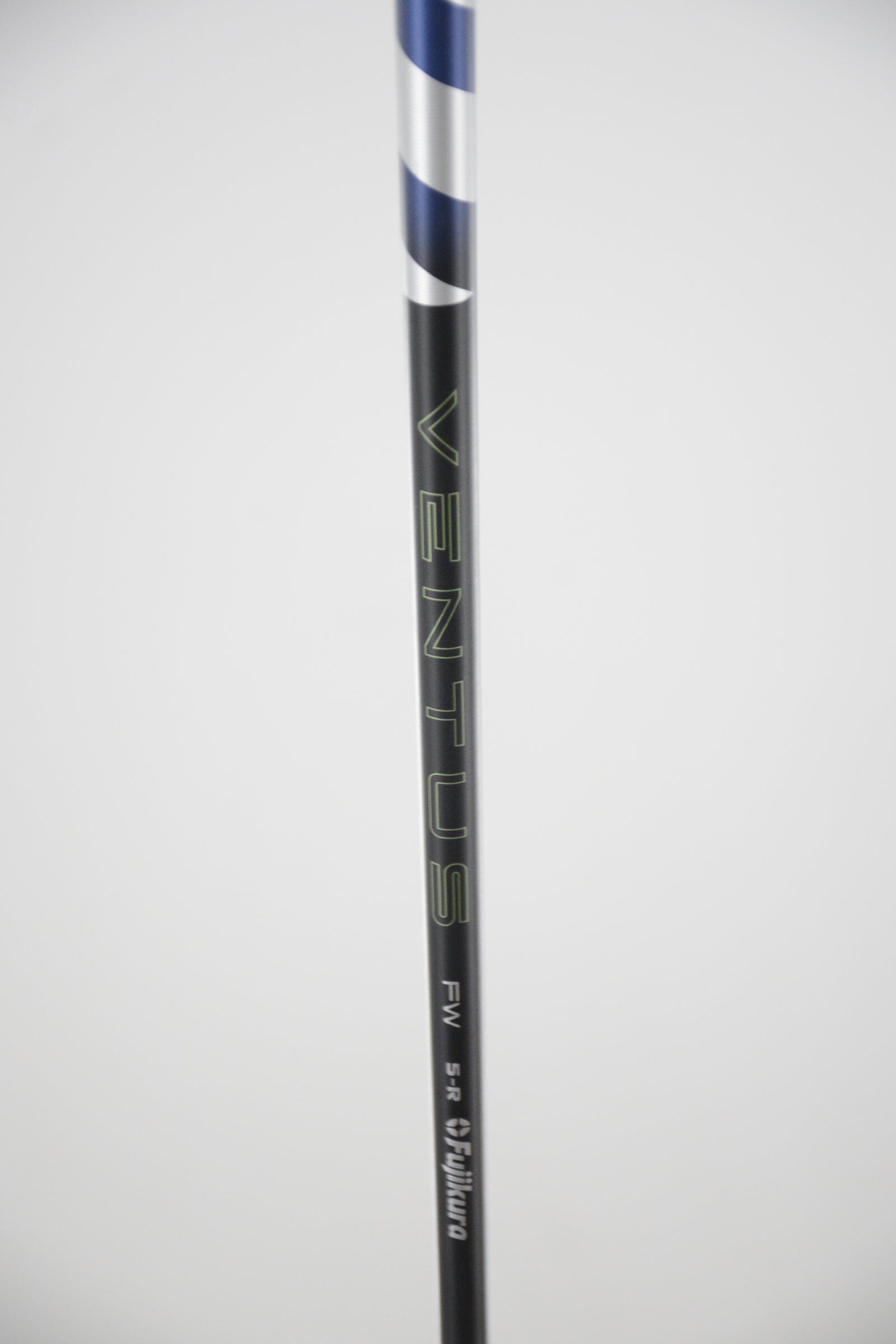 TaylorMade Qi35 7 Wood R Flex 41.5" Golf Clubs GolfRoots