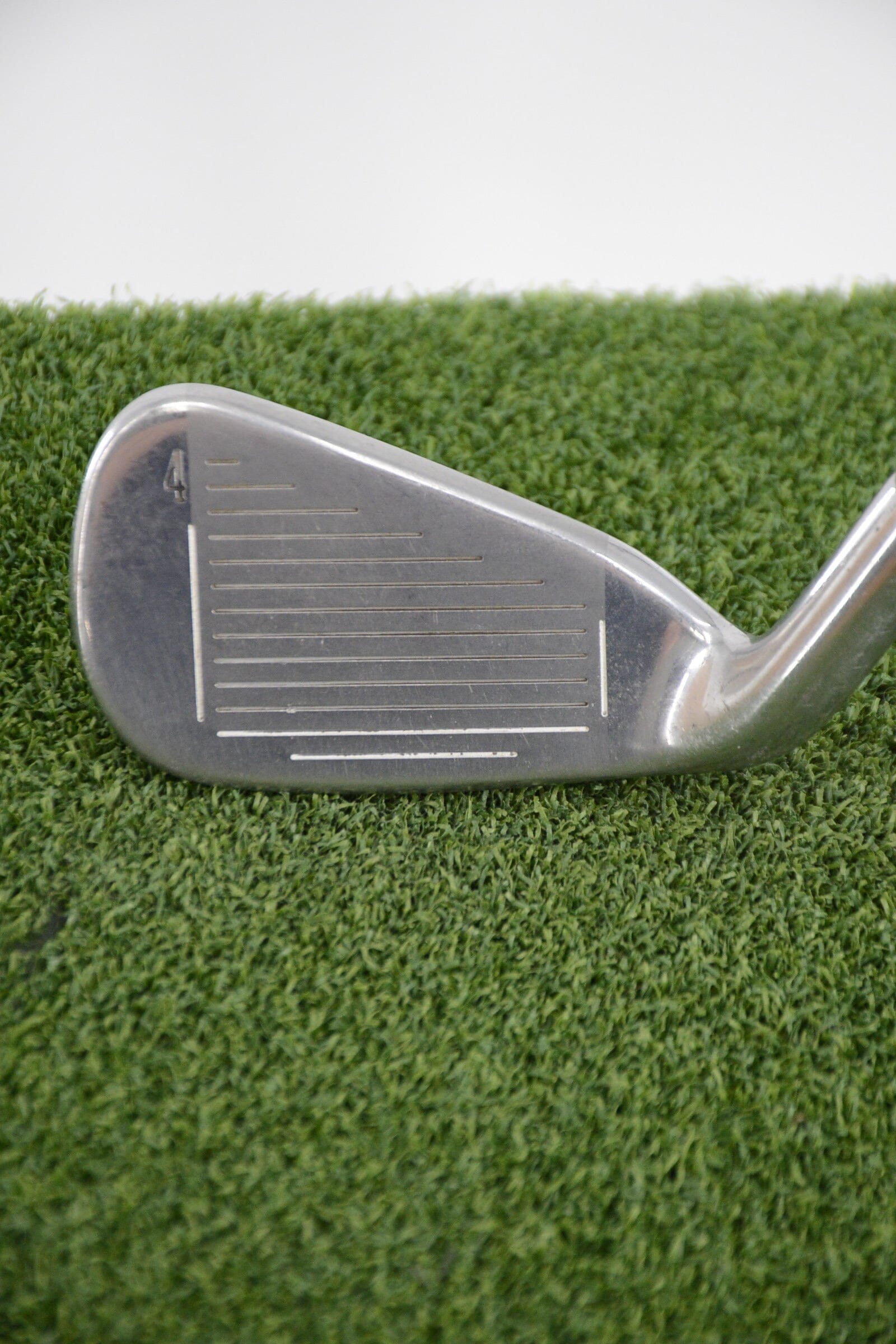 Callaway X-18R 4 Iron Uniflex 38.5" Golf Clubs GolfRoots