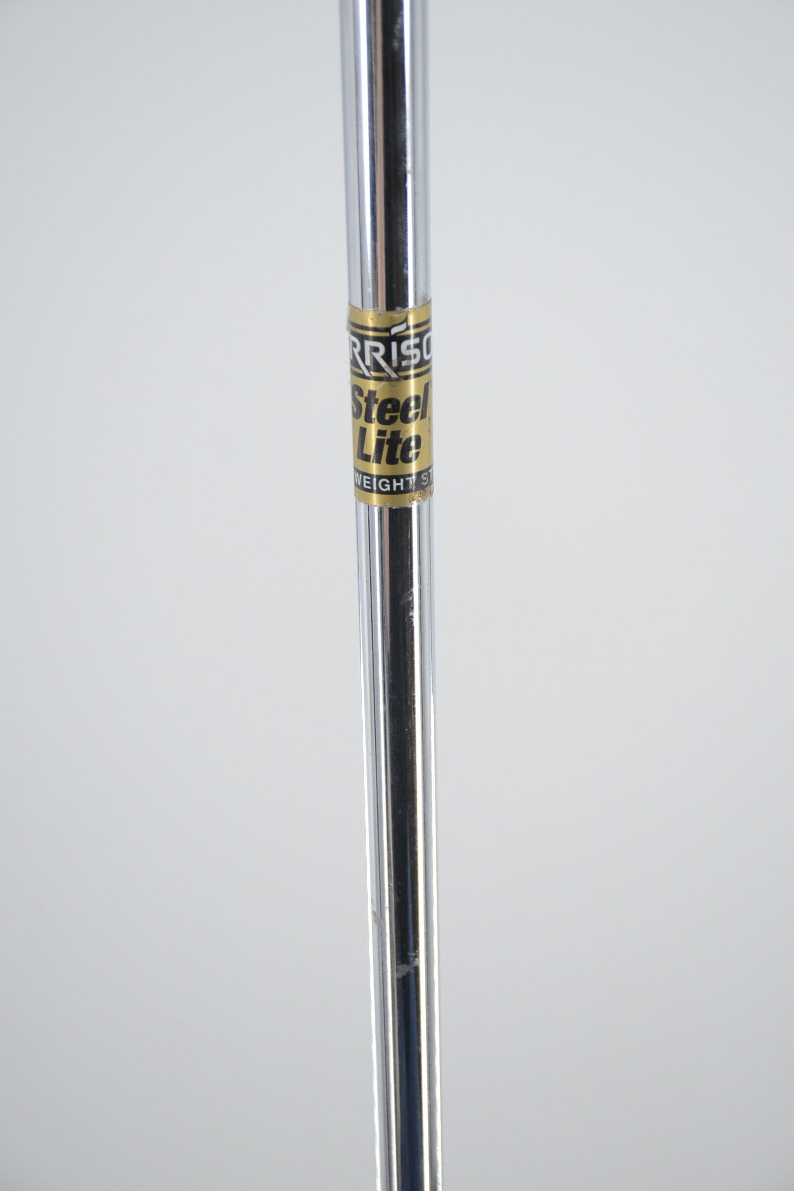 Warrior Forged 6 Iron S Flex 36.5" Golf Clubs GolfRoots