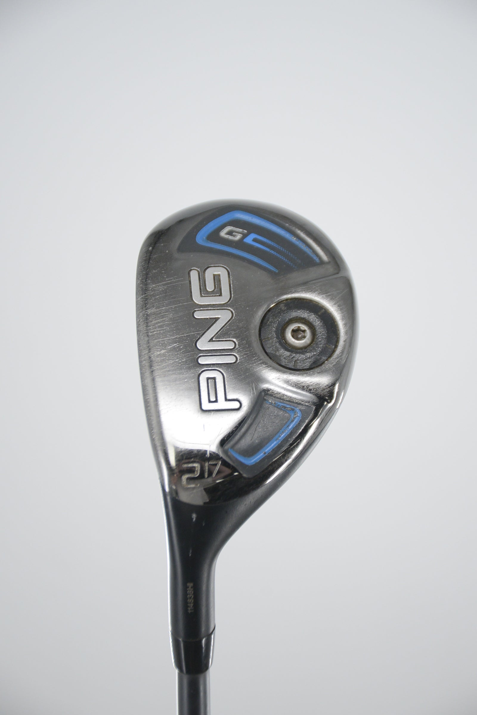 Lefty Ping G 2 Hybrid S Flex 40.5"