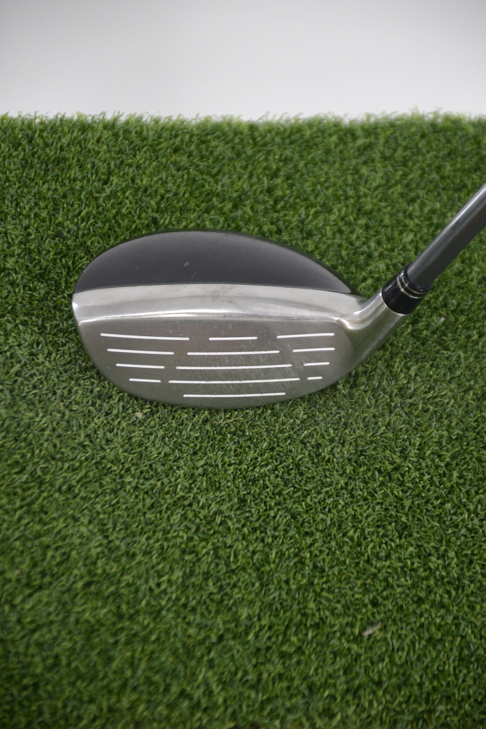 Cobra Baffler 2005 4 Hybrid R Flex 39.75" Golf Clubs GolfRoots