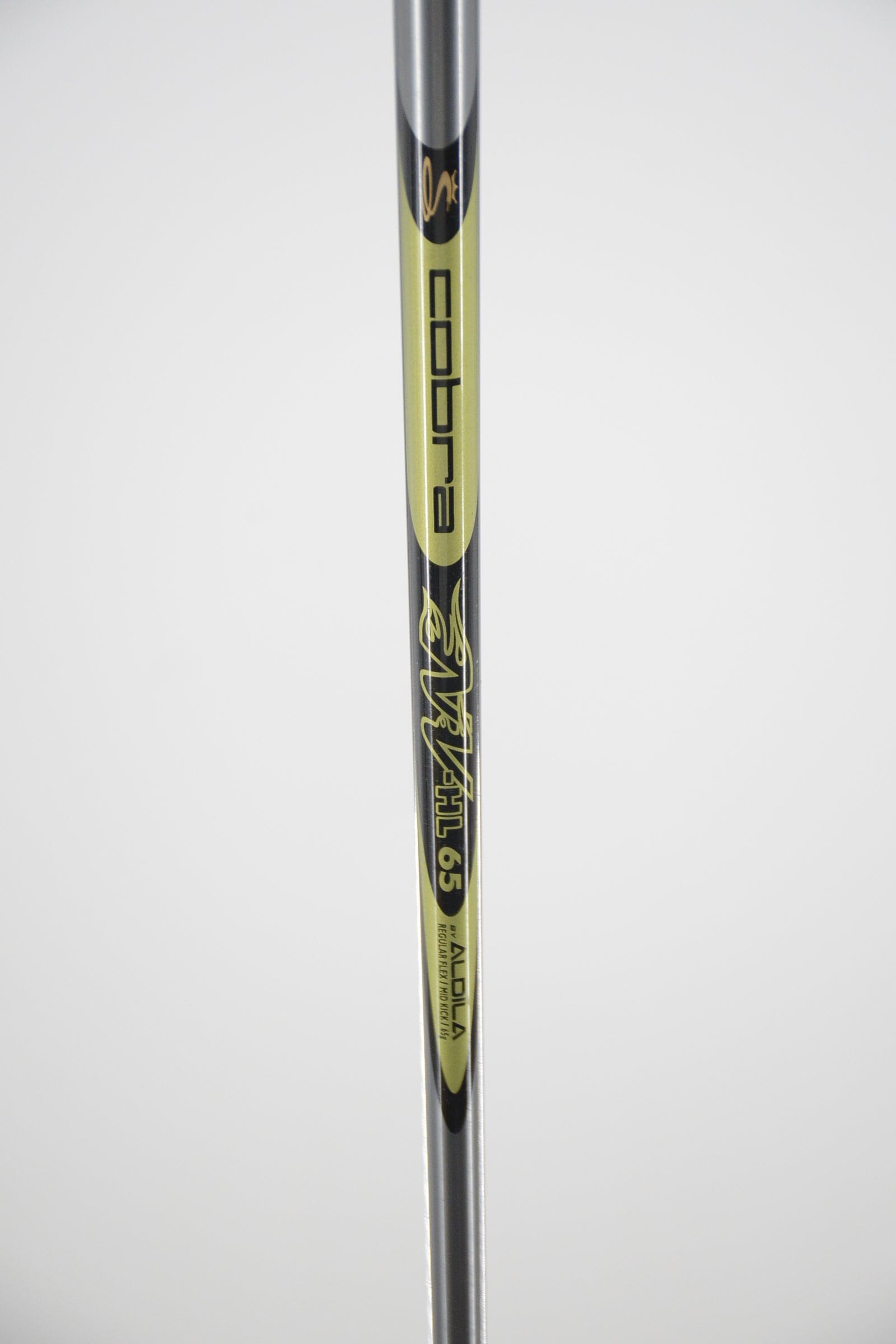 Cobra Baffler 2005 4 Hybrid R Flex 39.75" Golf Clubs GolfRoots