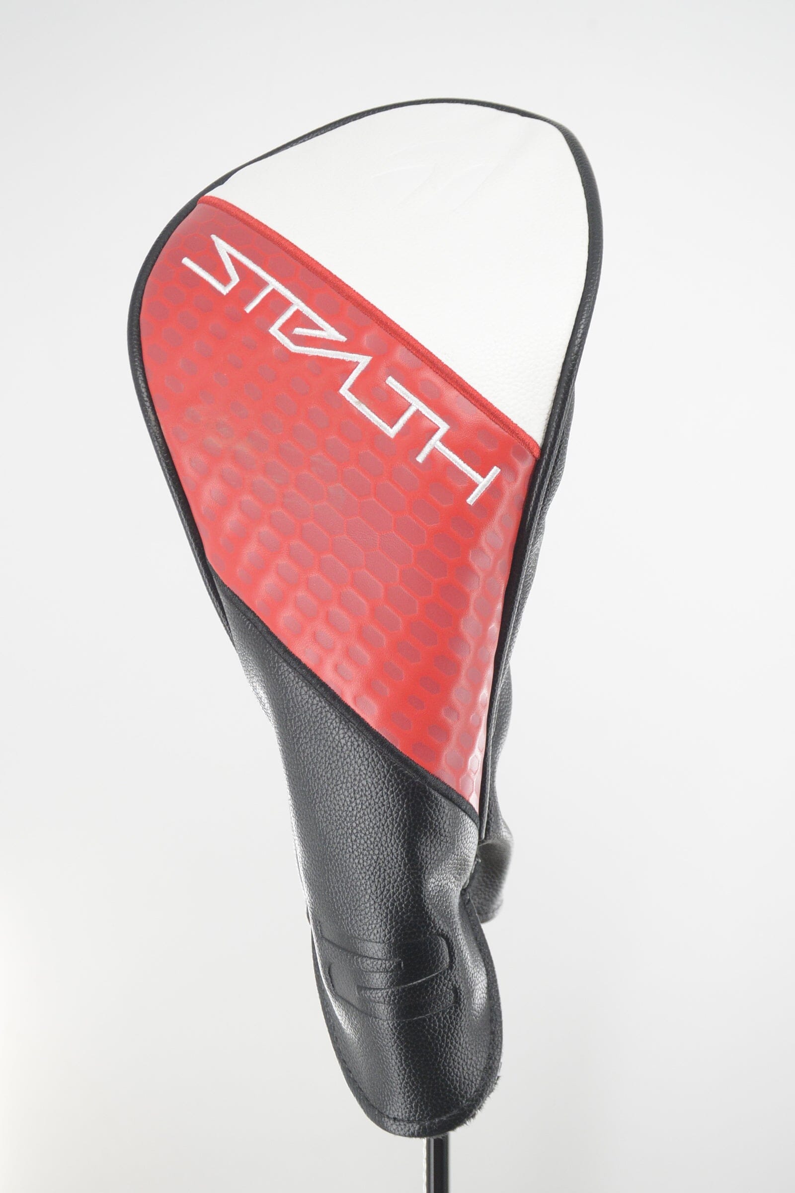 TaylorMade Stealth 2 9 Degree Driver S Flex 45.75" Golf Clubs GolfRoots
