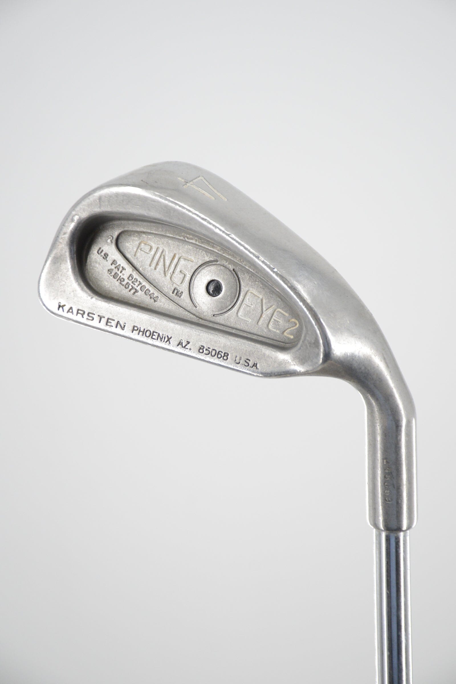 Ping Eye 2 4 Iron S Flex 38" Golf Clubs GolfRoots