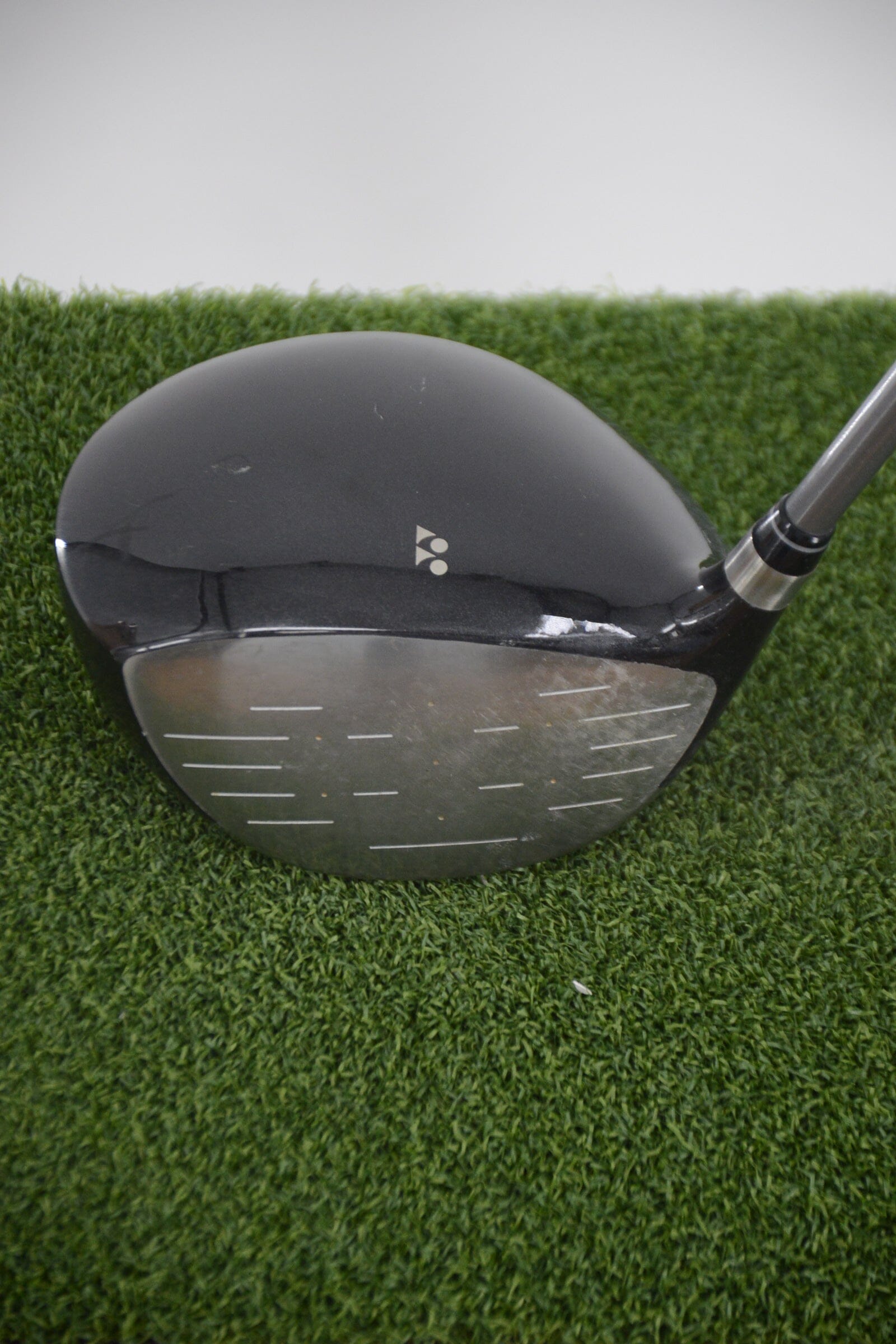 Yonex V Mass 400 10.5 Degree Driver S Flex 45.25" Golf Clubs GolfRoots