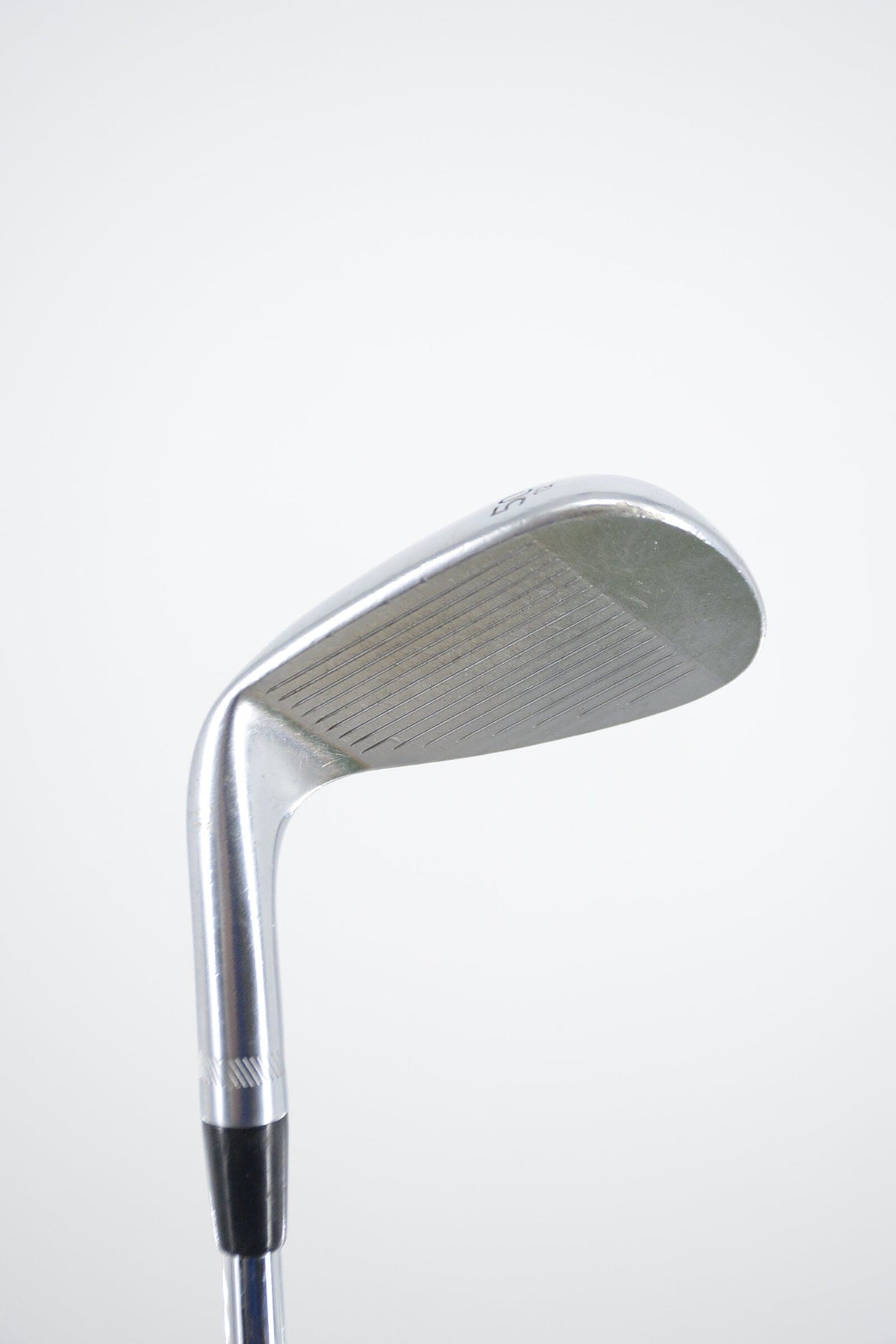 Titleist Vokey SM6 Tour Chrome 50 Degree Wedge S Flex 35.25"