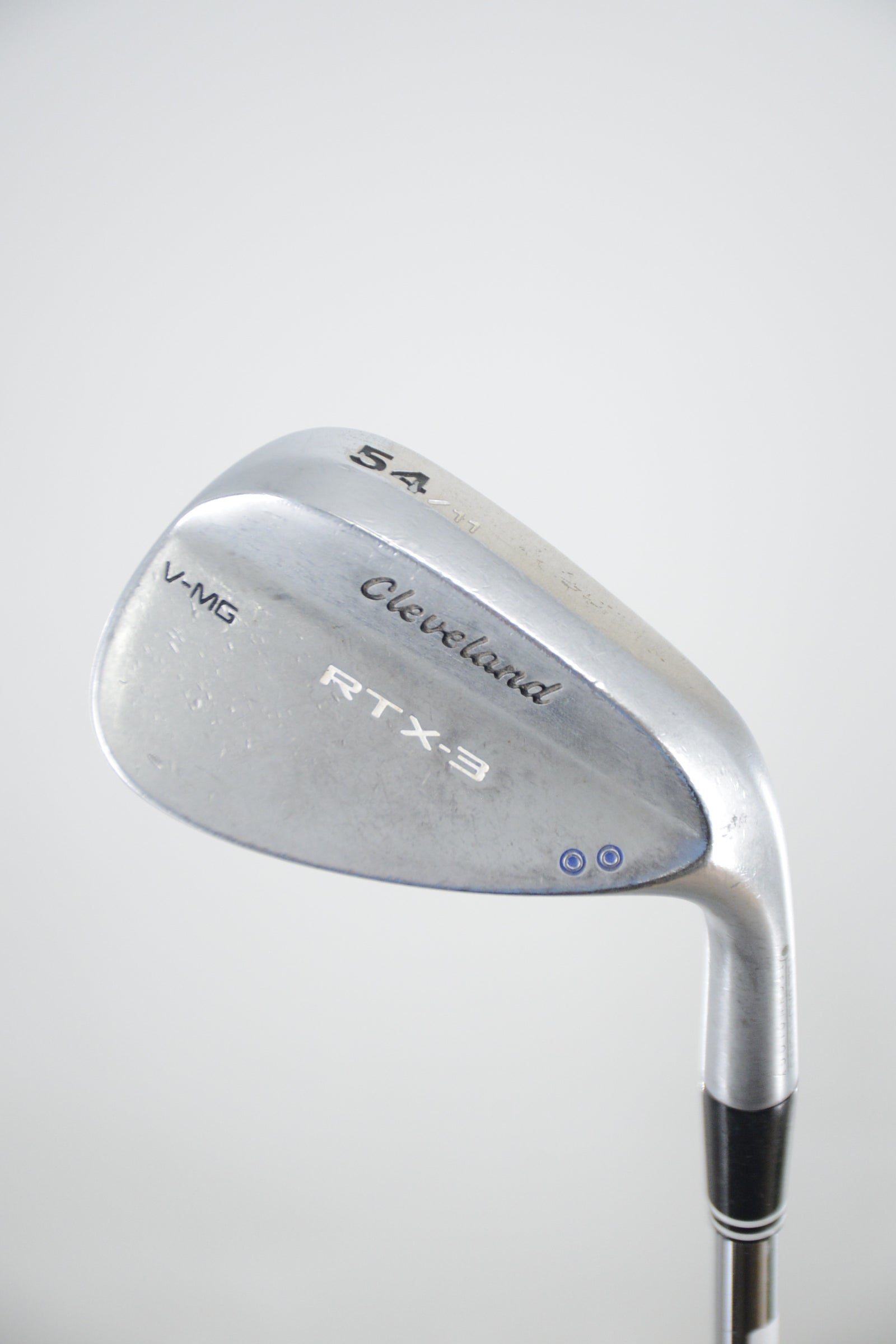 Cleveland RTX 3 Tour Satin 54 Degree Wedge Wedge Flex 35.25"