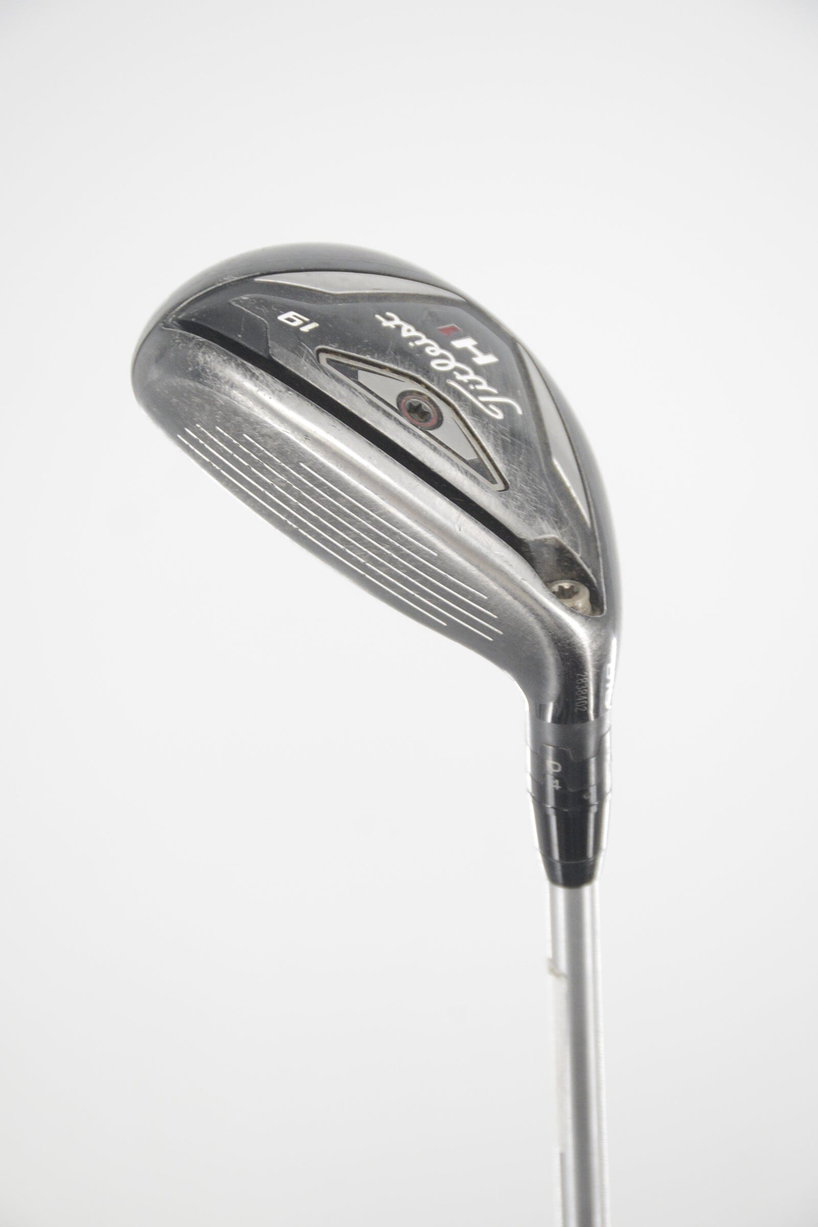 Lefty Titleist 816 H1 19 Degree Hybrid SR Flex 40.5" Golf Clubs GolfRoots
