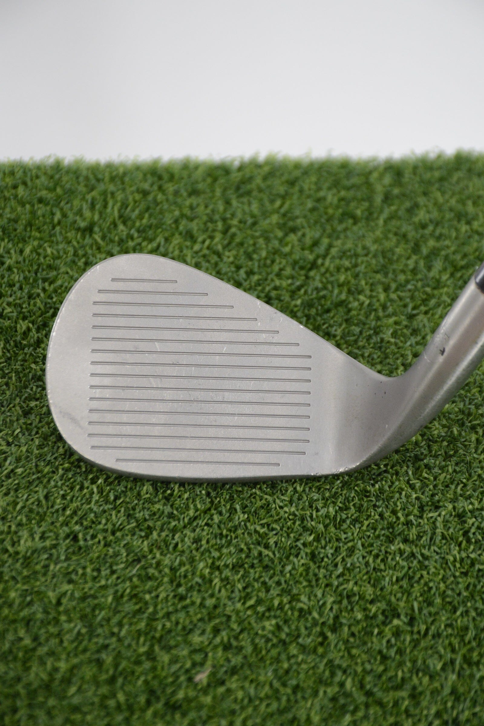 Edel Custom 52 Degree Wedge S Flex 35" Golf Clubs GolfRoots