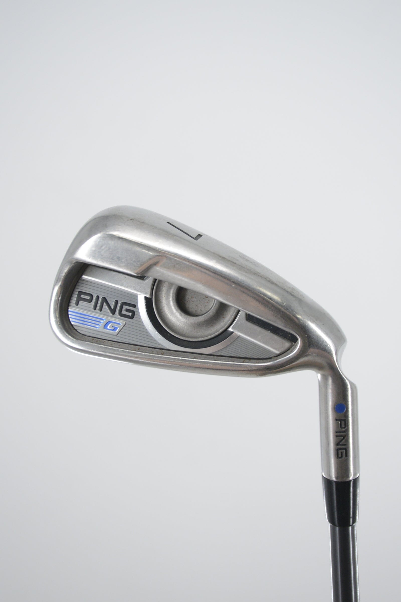 Ping G 7 Iron SR Flex 36.75" Golf Clubs GolfRoots