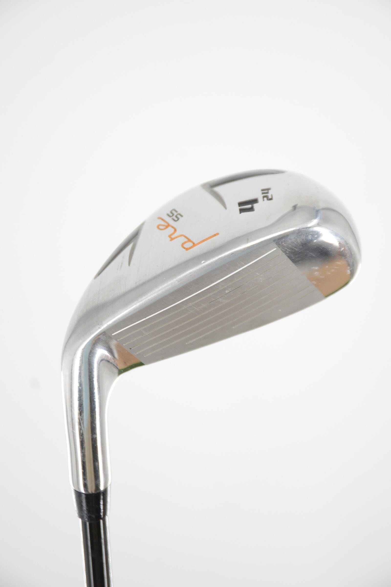 Pinemeadow Pre SS 4 Hybrid SR Flex 39.5" Golf Clubs GolfRoots