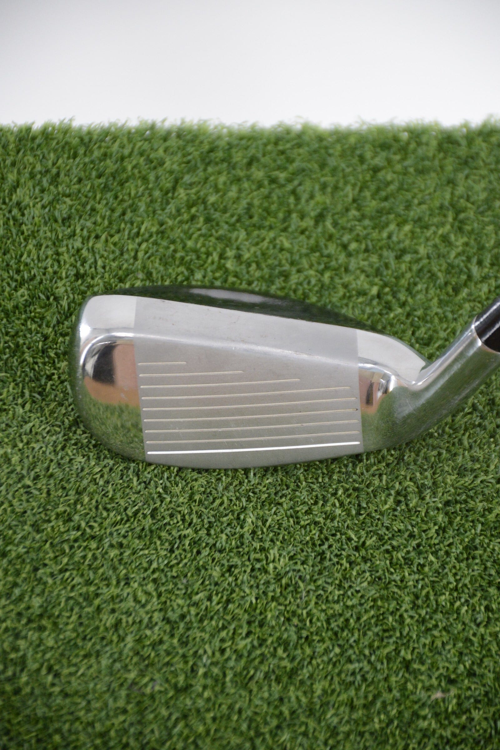 Pinemeadow Pre SS 4 Hybrid SR Flex 39.5" Golf Clubs GolfRoots