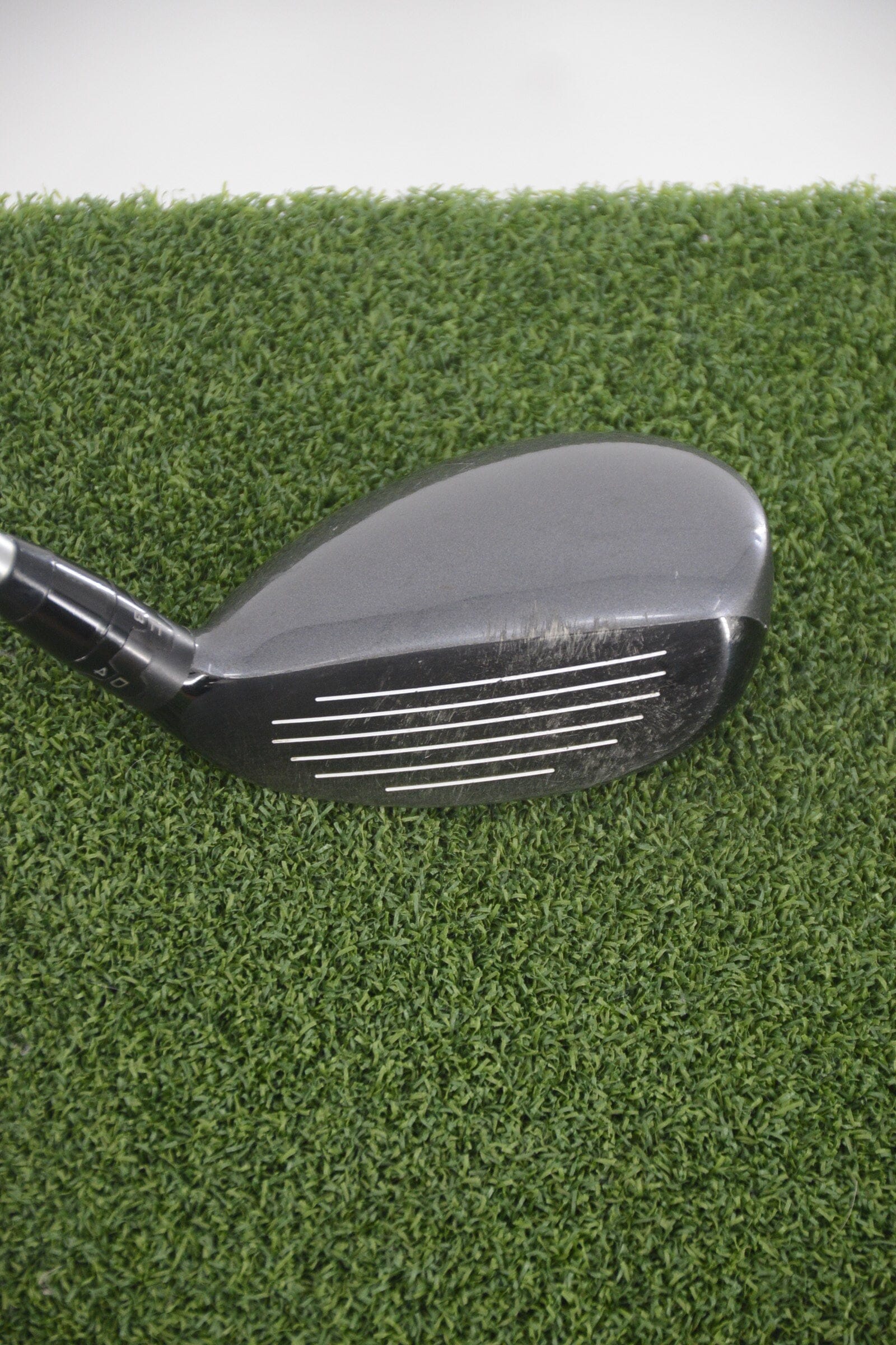 Lefty Titleist 816 H1 19 Degree Hybrid SR Flex 40.5" Golf Clubs GolfRoots