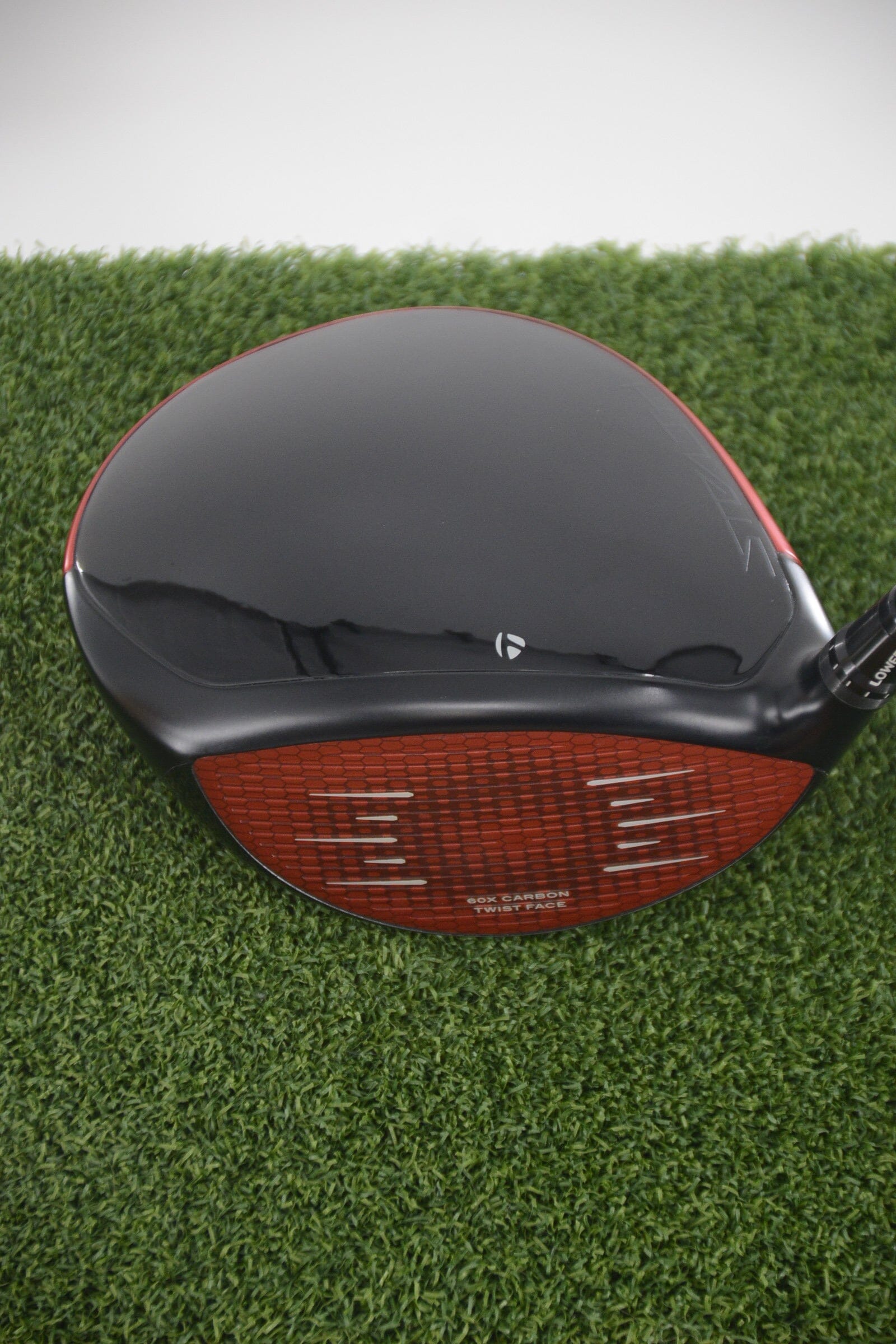 TaylorMade Stealth 2 9 Degree Driver S Flex 45.75" Golf Clubs GolfRoots