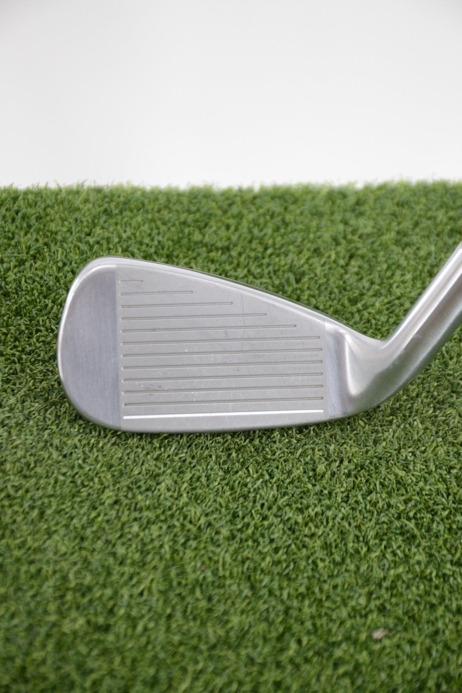 Women's PXG 0211 Z 8 Iron W Flex 36" Golf Clubs GolfRoots