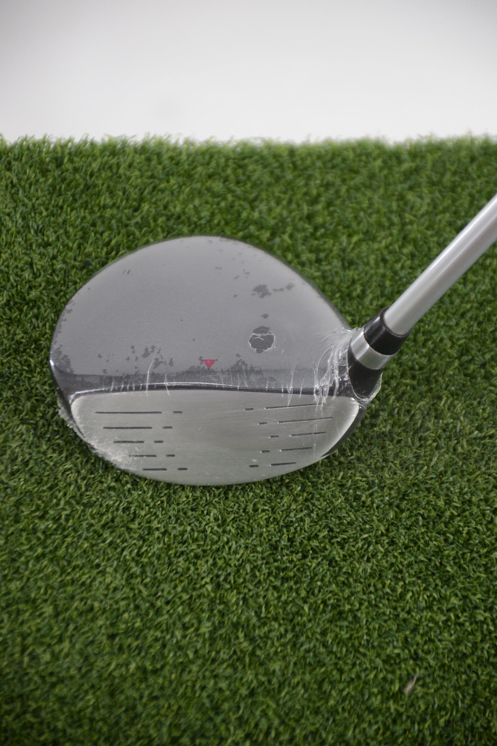 NEW Top Flite XL 3 Wood W Flex 41.5" Golf Clubs GolfRoots