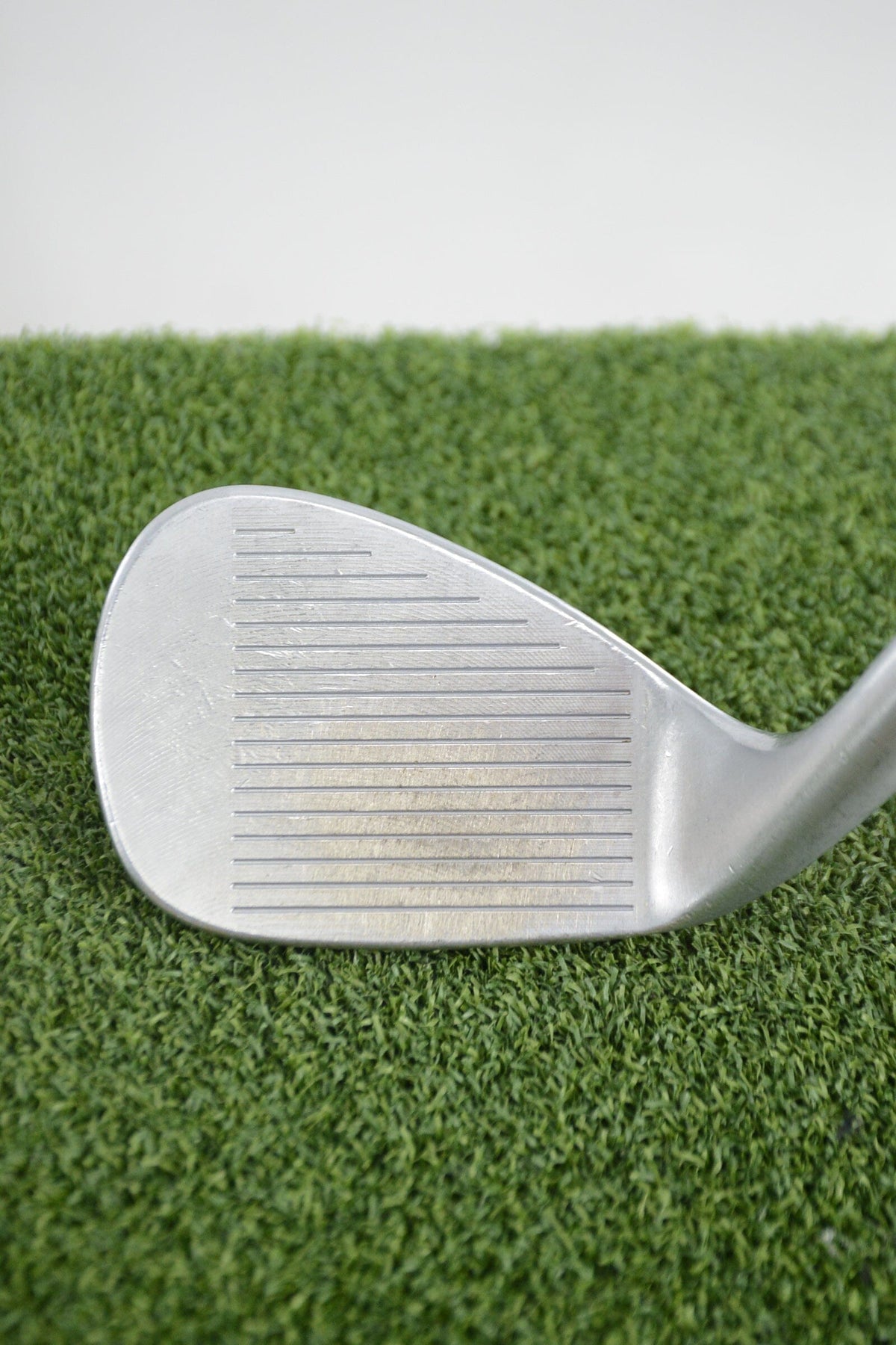 Cleveland RTX 3 Tour Satin 54 Degree Wedge Wedge Flex 35.25" Golf Clubs GolfRoots