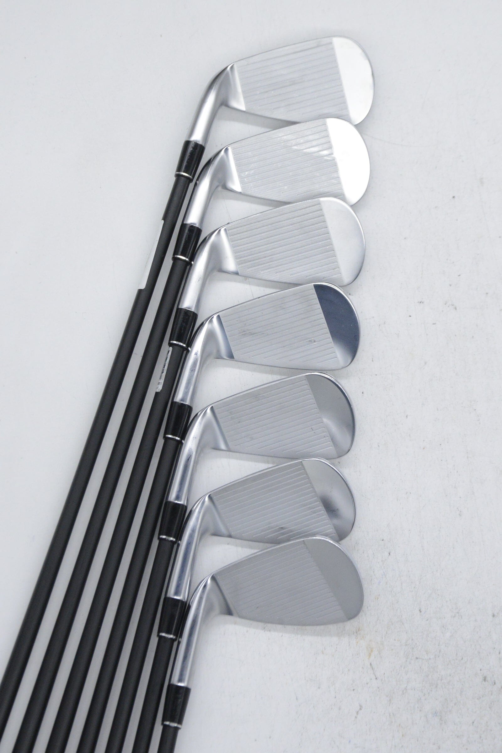 Srixon ZXiR HL 5-AW Iron Set R Flex -0.5" Golf Clubs GolfRoots