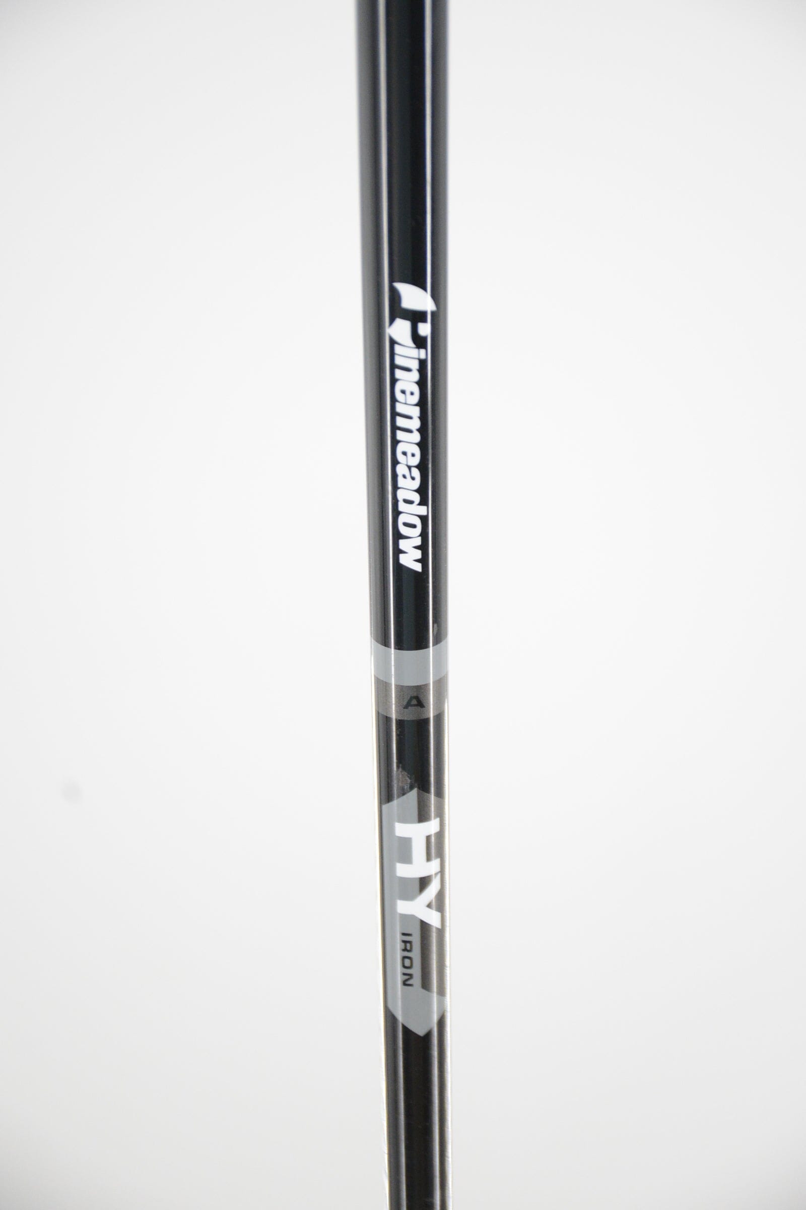 Pinemeadow Pre SS 4 Hybrid SR Flex 39.5" Golf Clubs GolfRoots