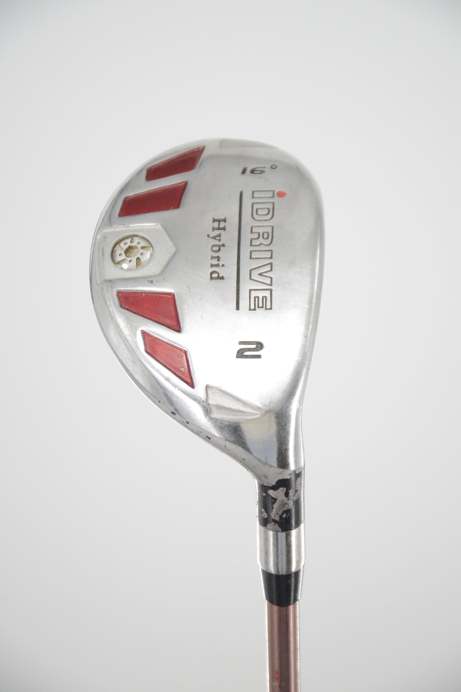 iDrive 2 Hybrid S Flex 41" Golf Clubs GolfRoots