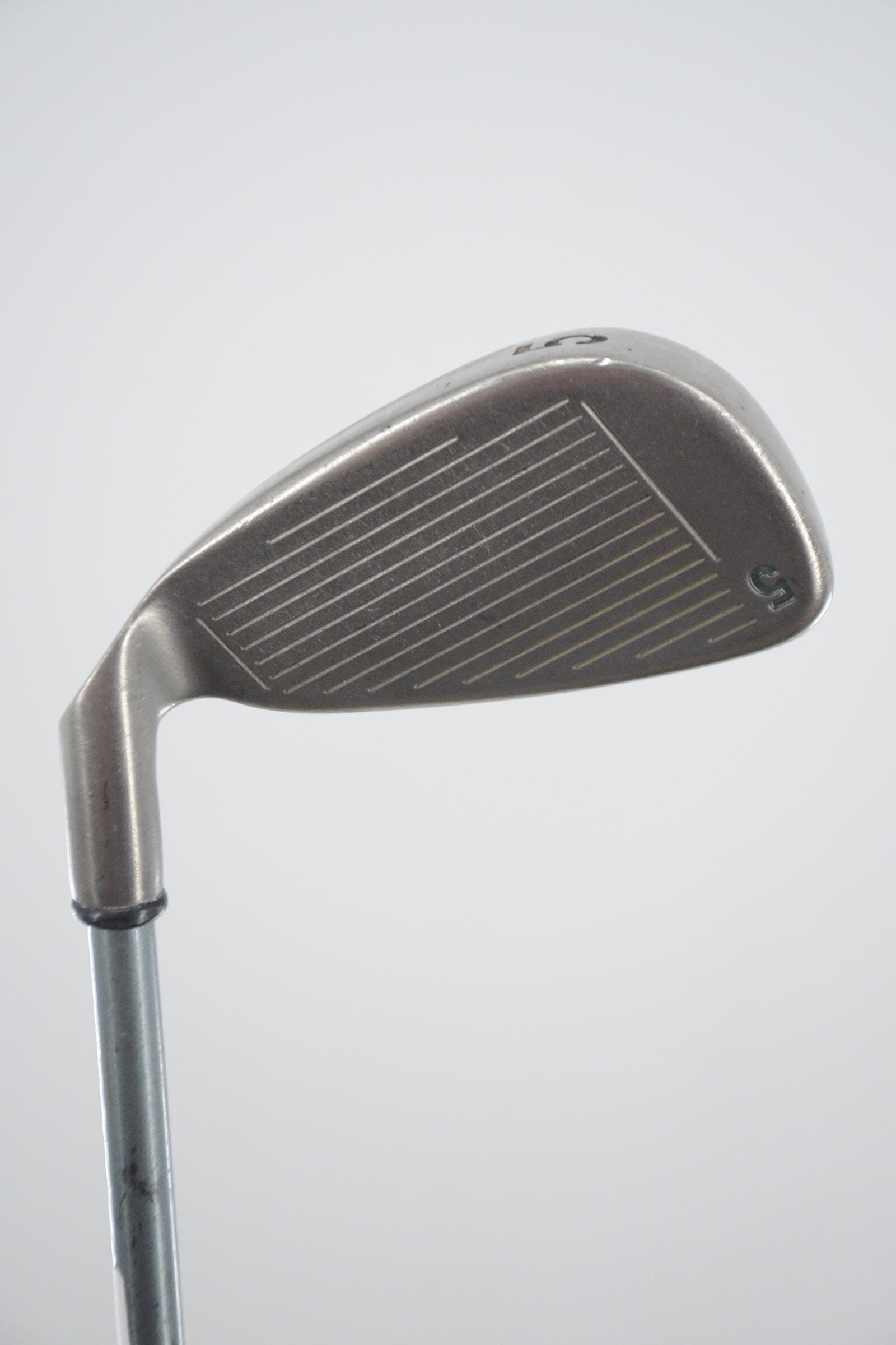 Women's Callaway Great Big Bertha Tungsten Ti 5 Iron W Flex 36.25" Golf Clubs GolfRoots