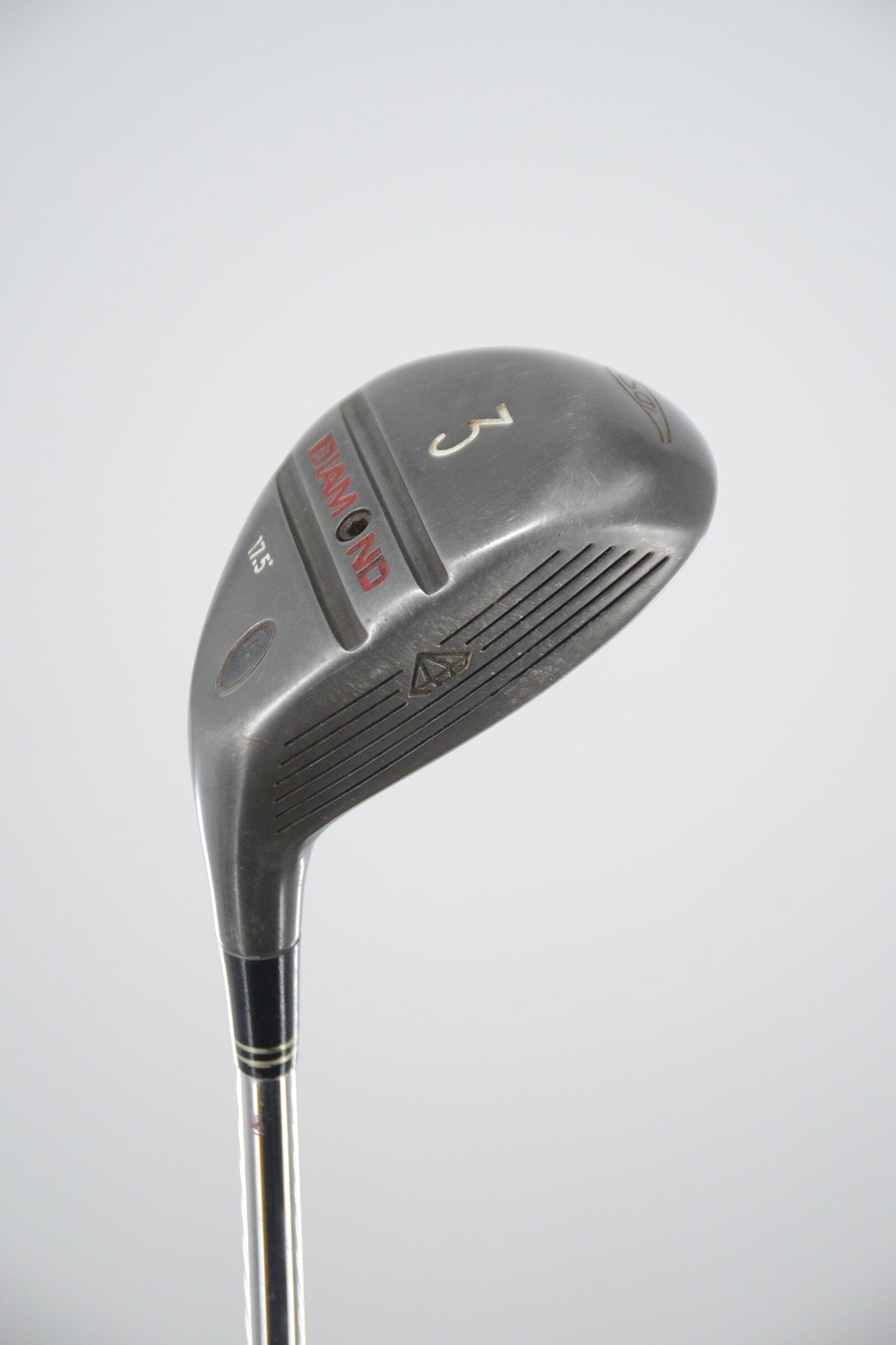 Orlimar Diamond 3 Wood S Flex 42" Golf Clubs GolfRoots