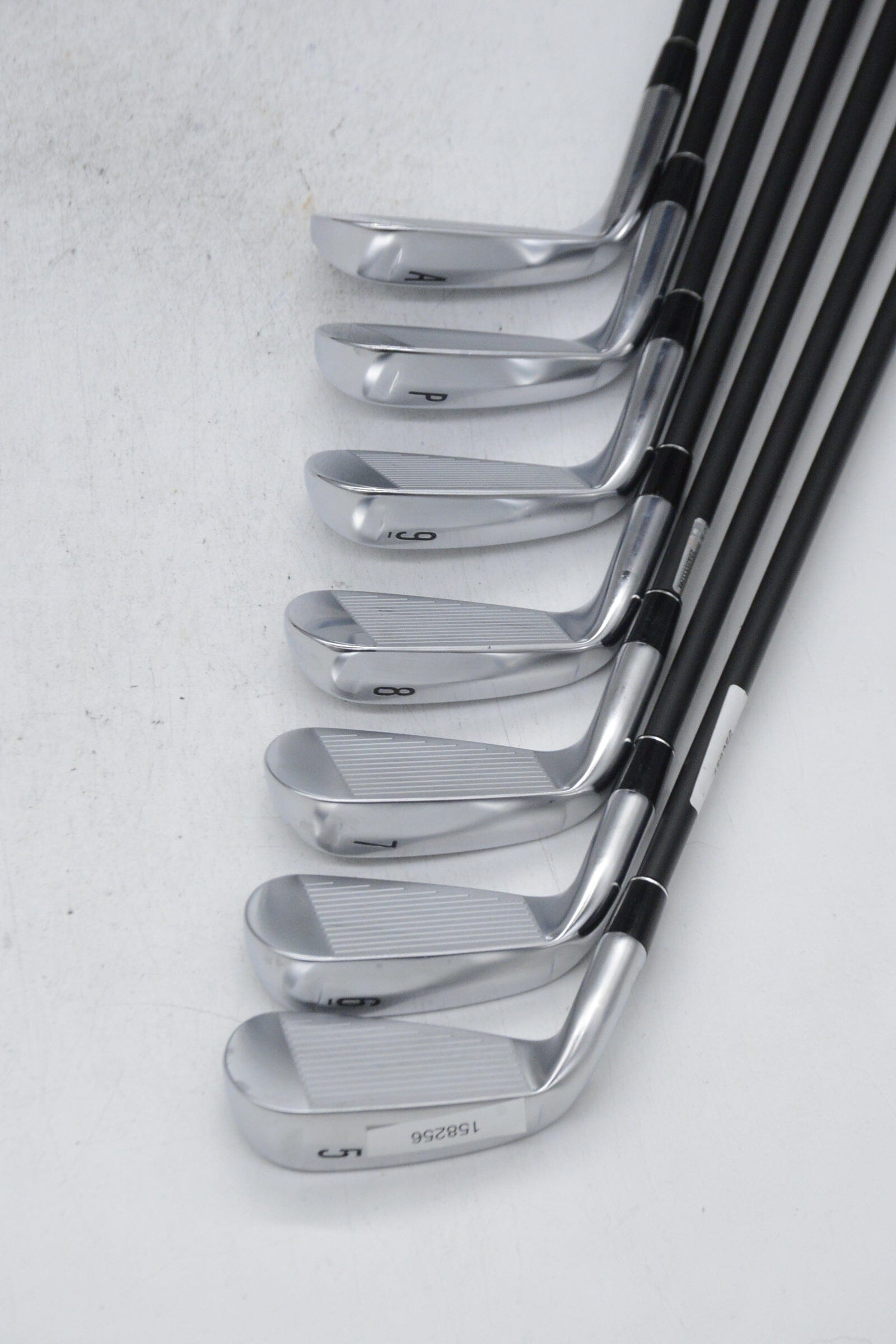 Srixon ZXiR HL 5-AW Iron Set R Flex -0.5" Golf Clubs GolfRoots