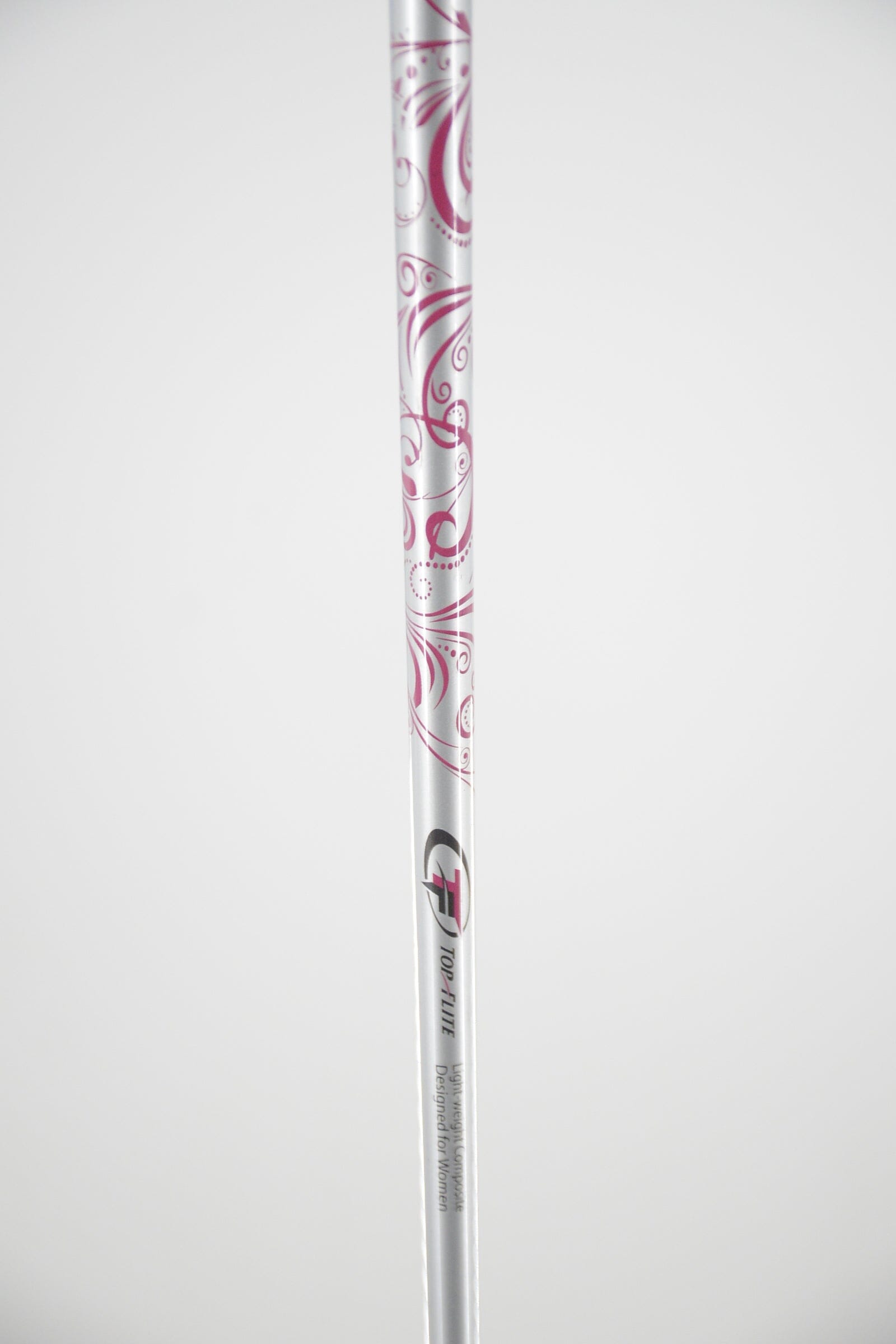 NEW Top Flite XL 3 Wood W Flex 41.5" Golf Clubs GolfRoots