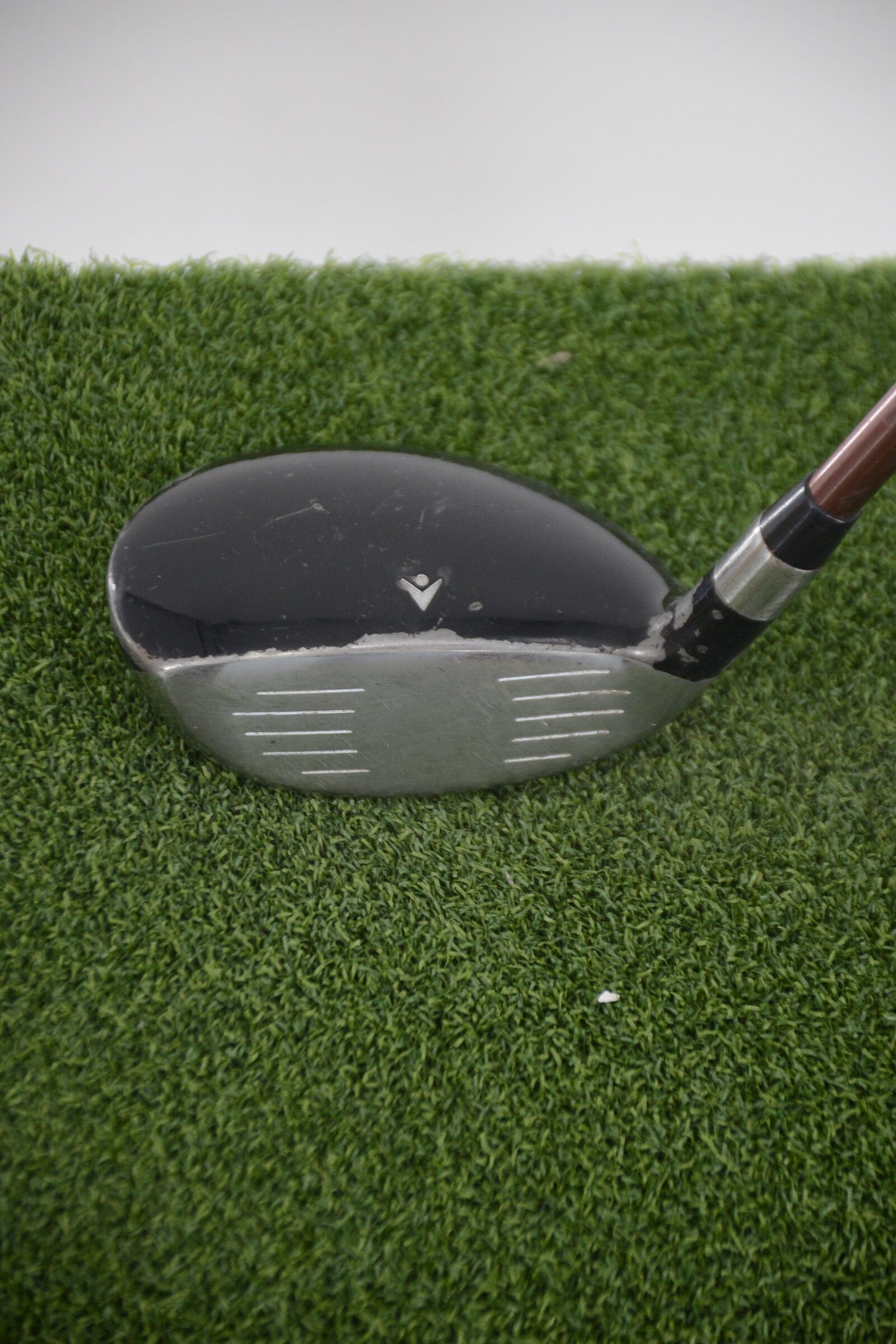 iDrive 2 Hybrid S Flex 41" Golf Clubs GolfRoots