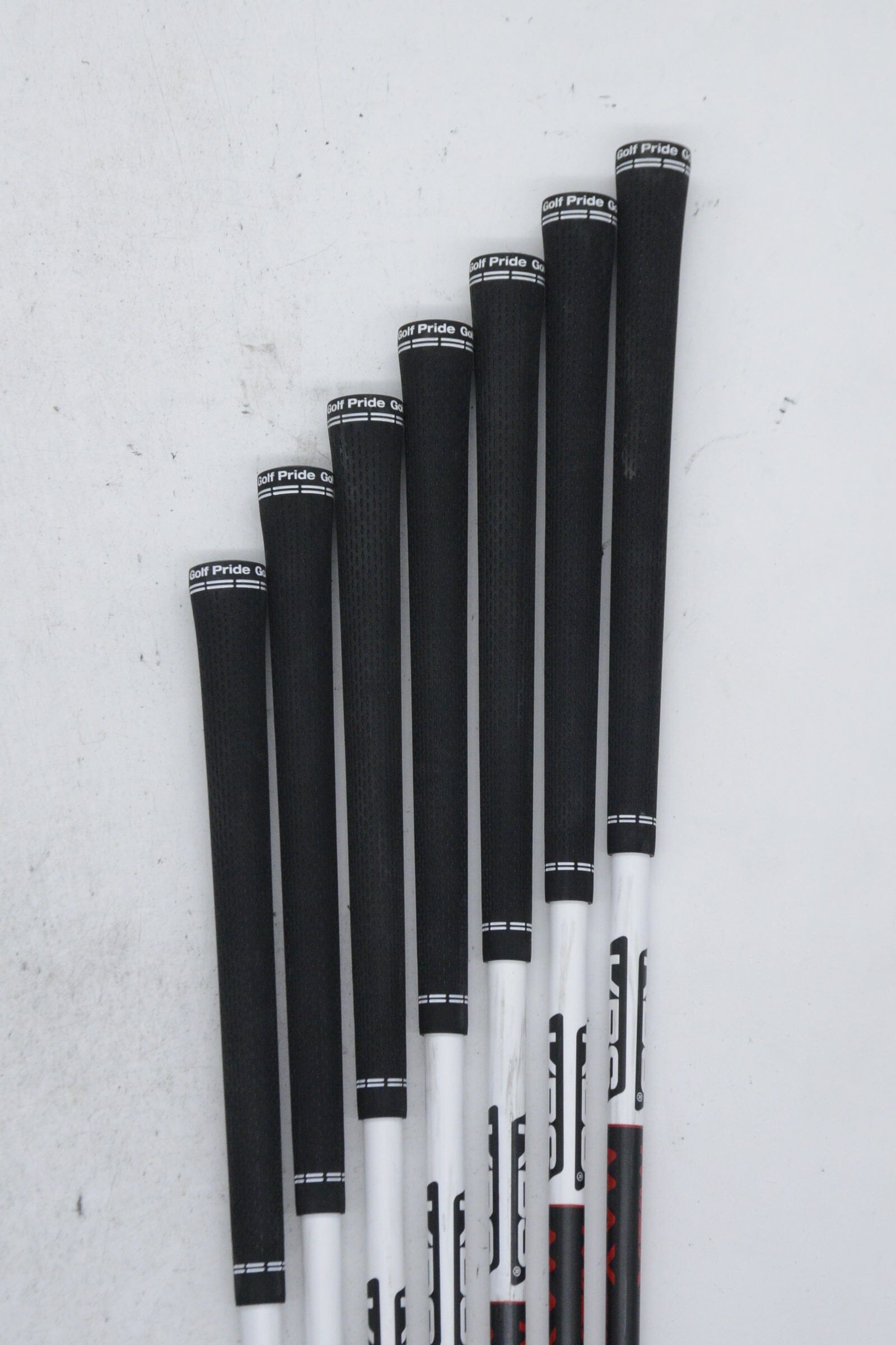 Srixon ZXiR HL 5-AW Iron Set R Flex -0.5" Golf Clubs GolfRoots