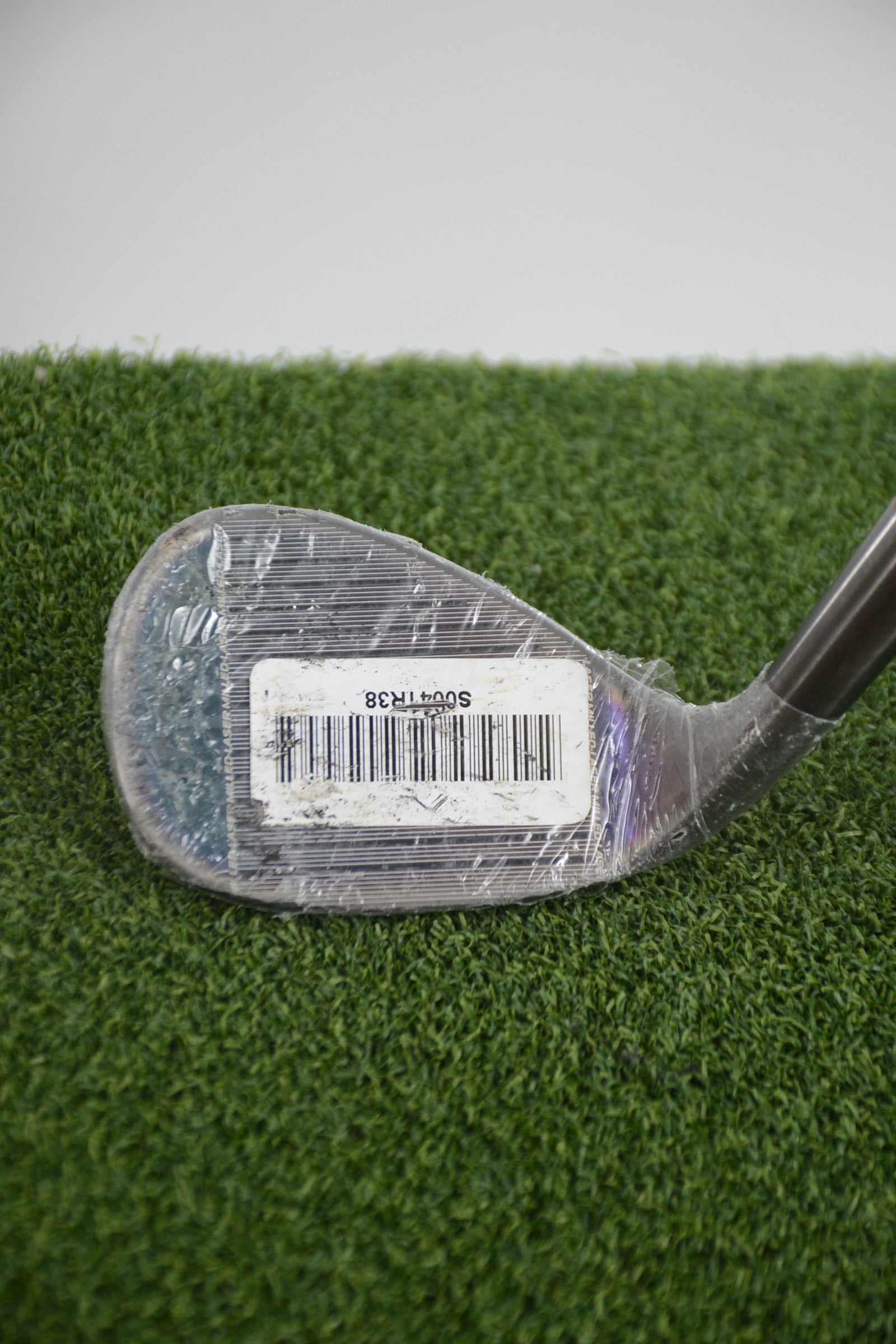 NEW Cleveland CG15 Oil Quenched 56 Degree Wedge Wedge Flex 35.5"