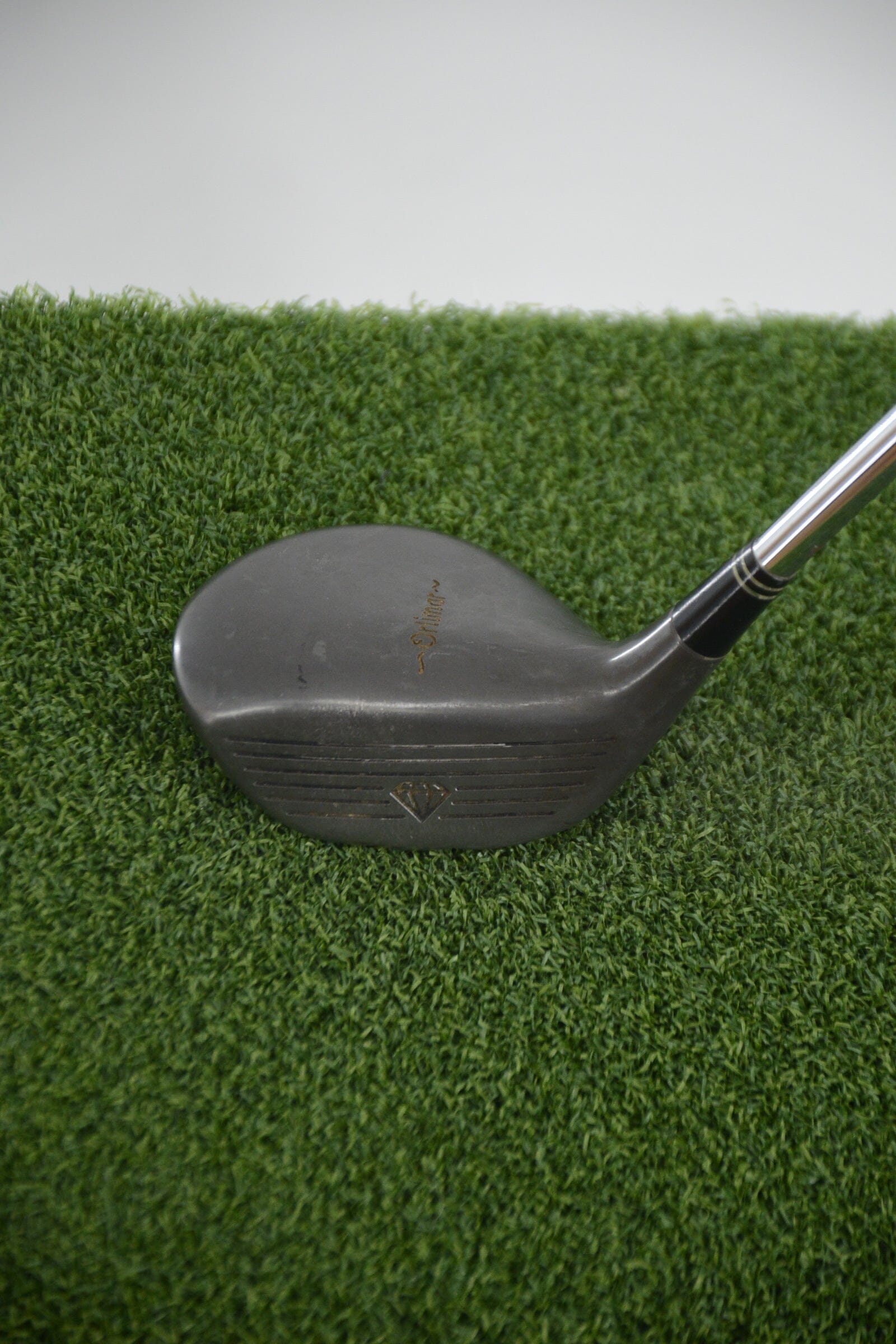 Orlimar Diamond 3 Wood S Flex 42" Golf Clubs GolfRoots